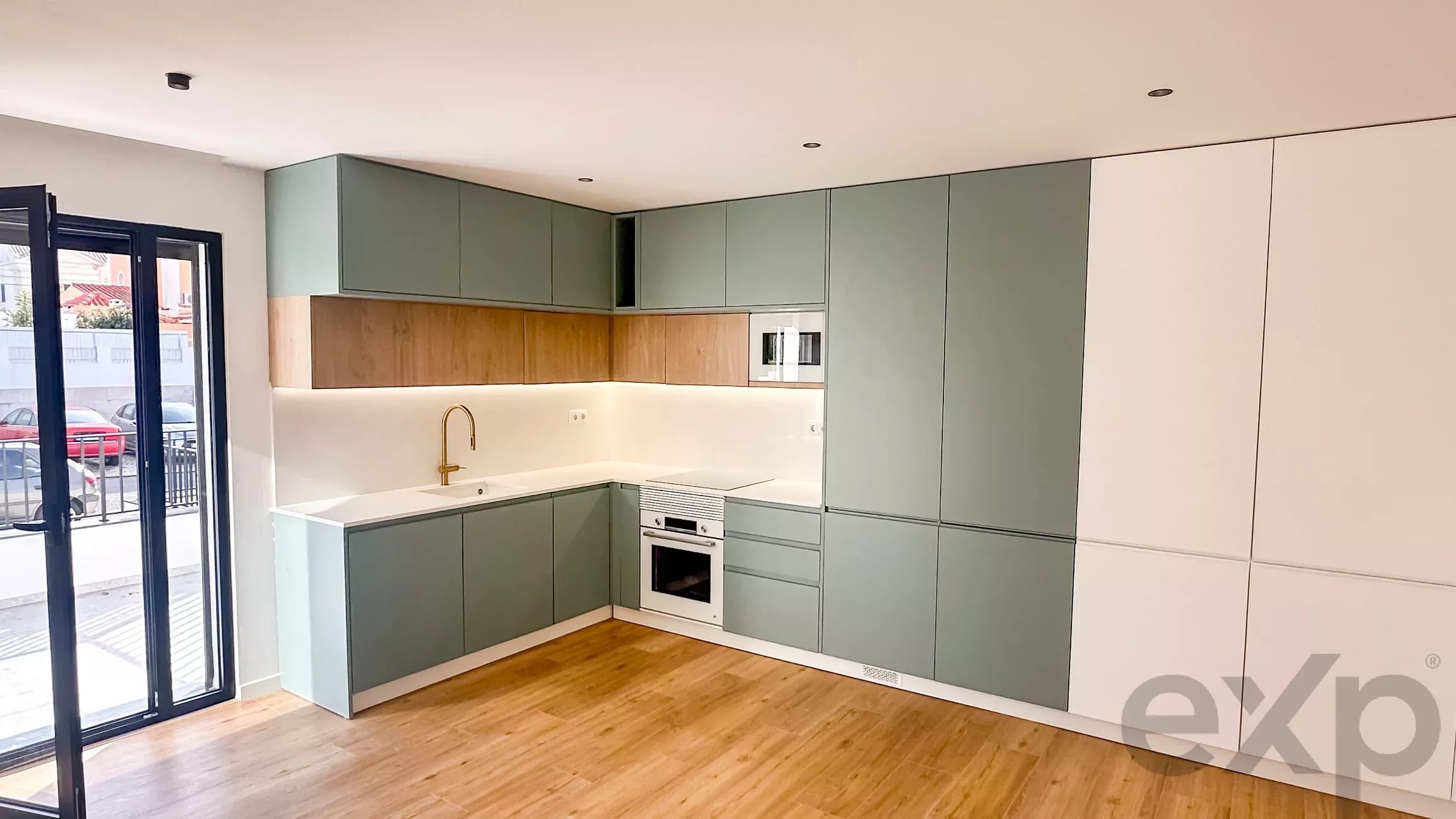 Modern Apartment with 2 Bedrooms in Alcabideche 86651620 image 42