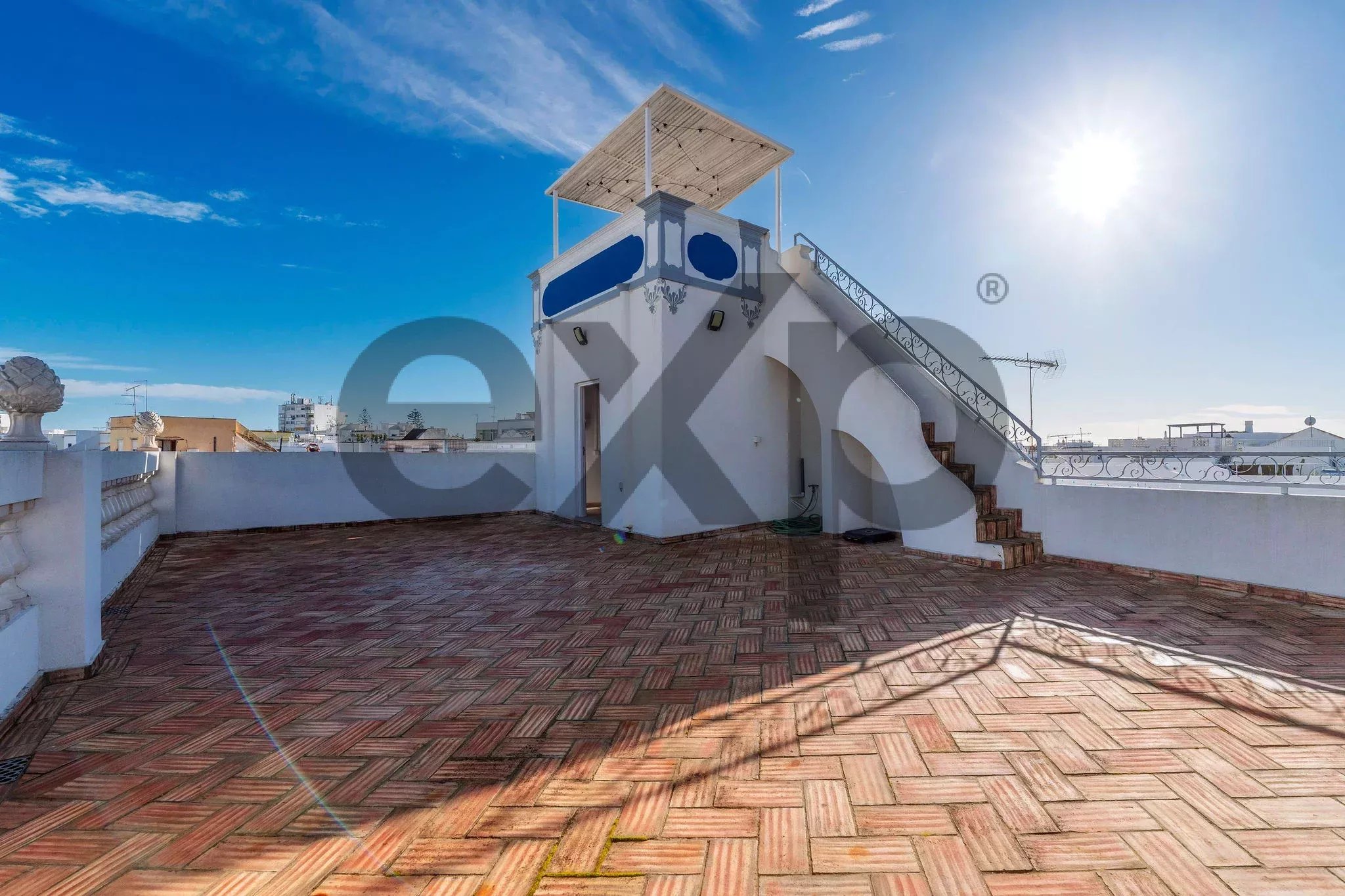 Stunning large‑scale residence in the heart of Olhão 86652828 image 66