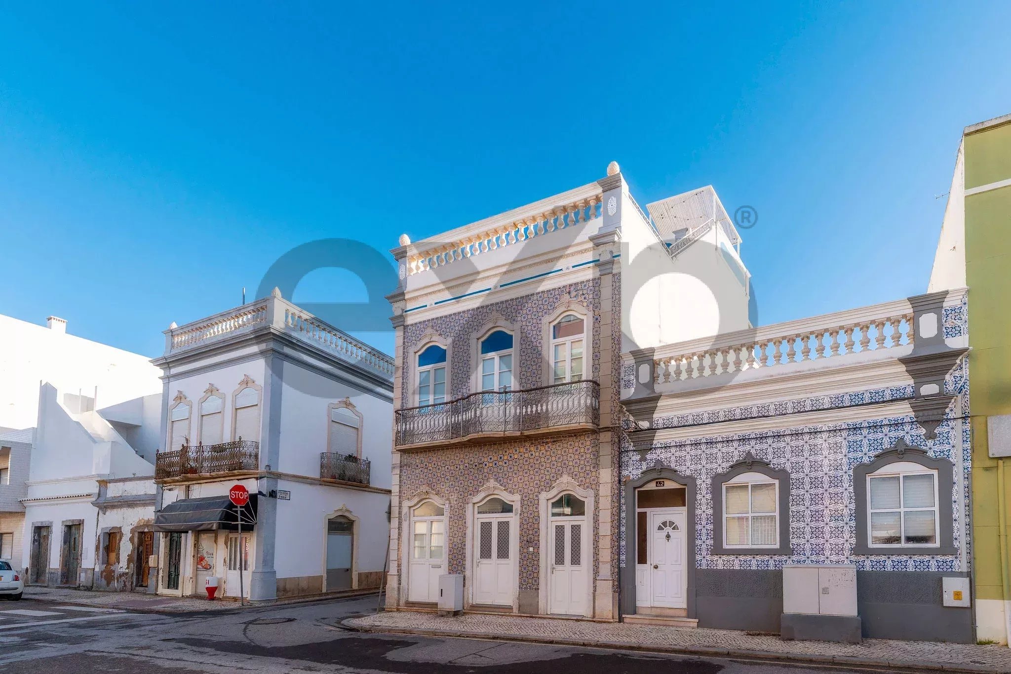 Stunning large‑scale residence in the heart of Olhão 86652828 image 81