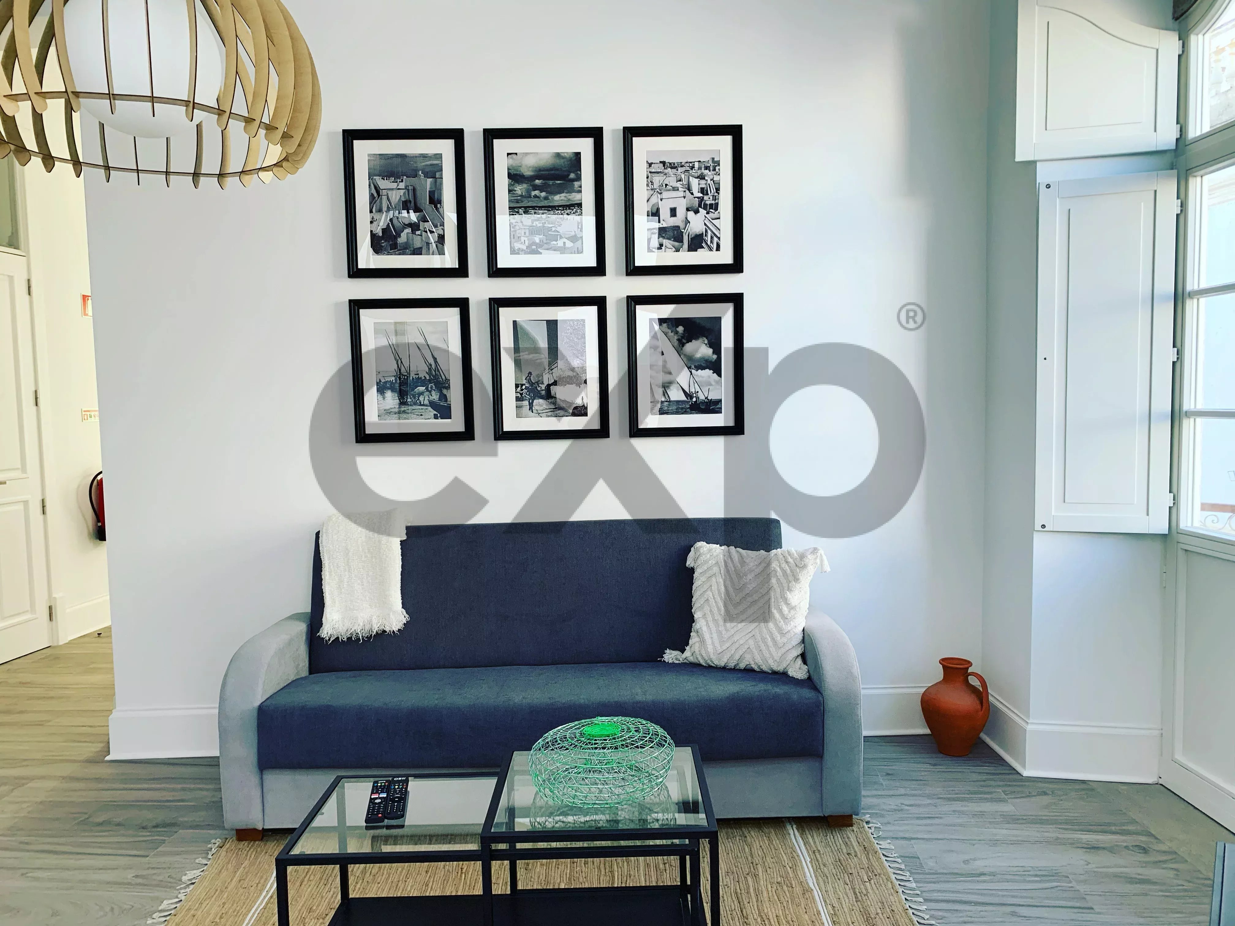 Stunning large‑scale residence in the heart of Olhão 86652828 image 43