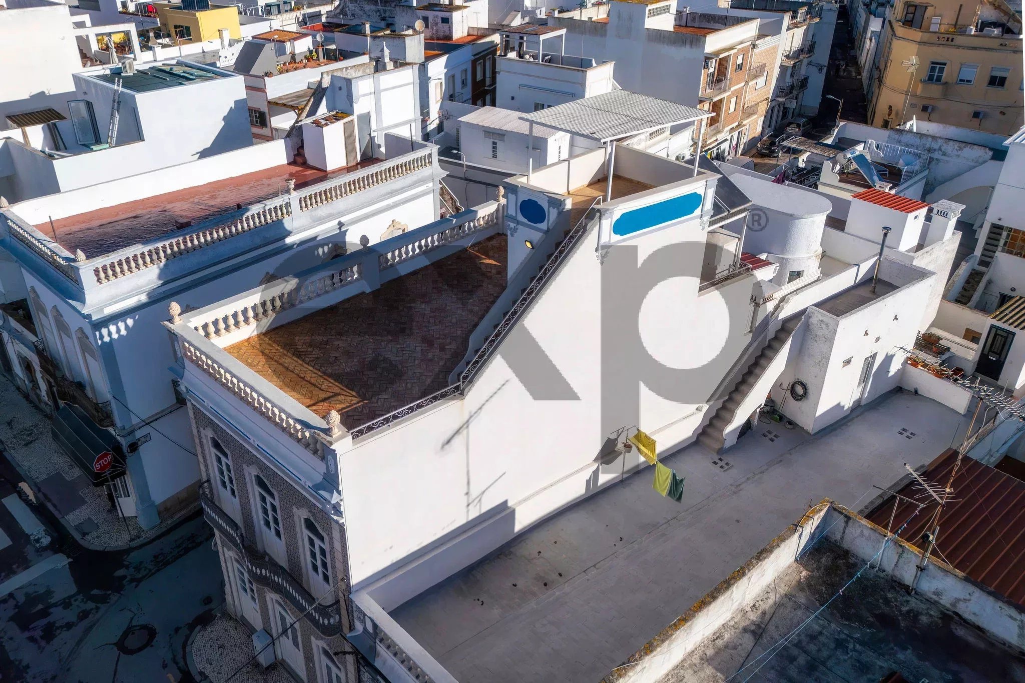 Stunning large‑scale residence in the heart of Olhão 86652828 image 12