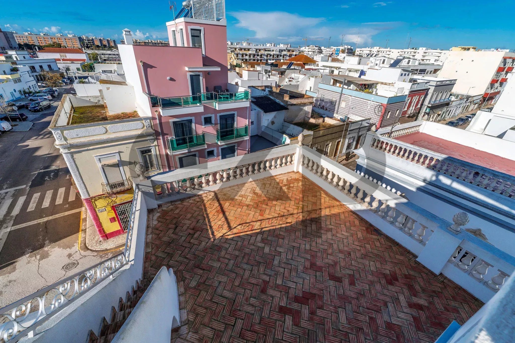 Stunning large‑scale residence in the heart of Olhão 86652828 image 73
