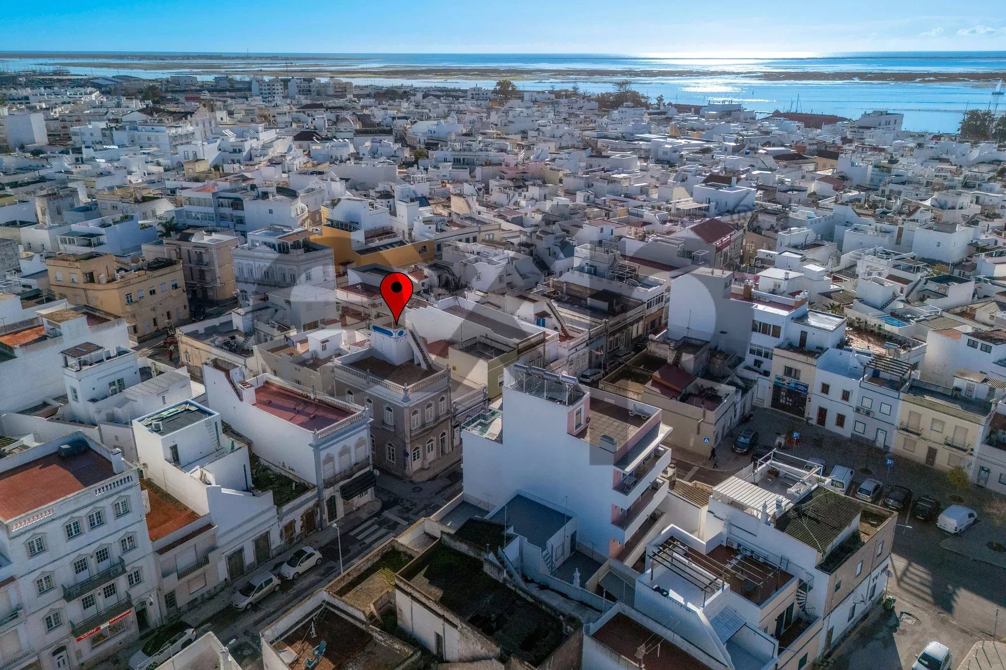 Stunning large‑scale residence in the heart of Olhão 86652828 image 3
