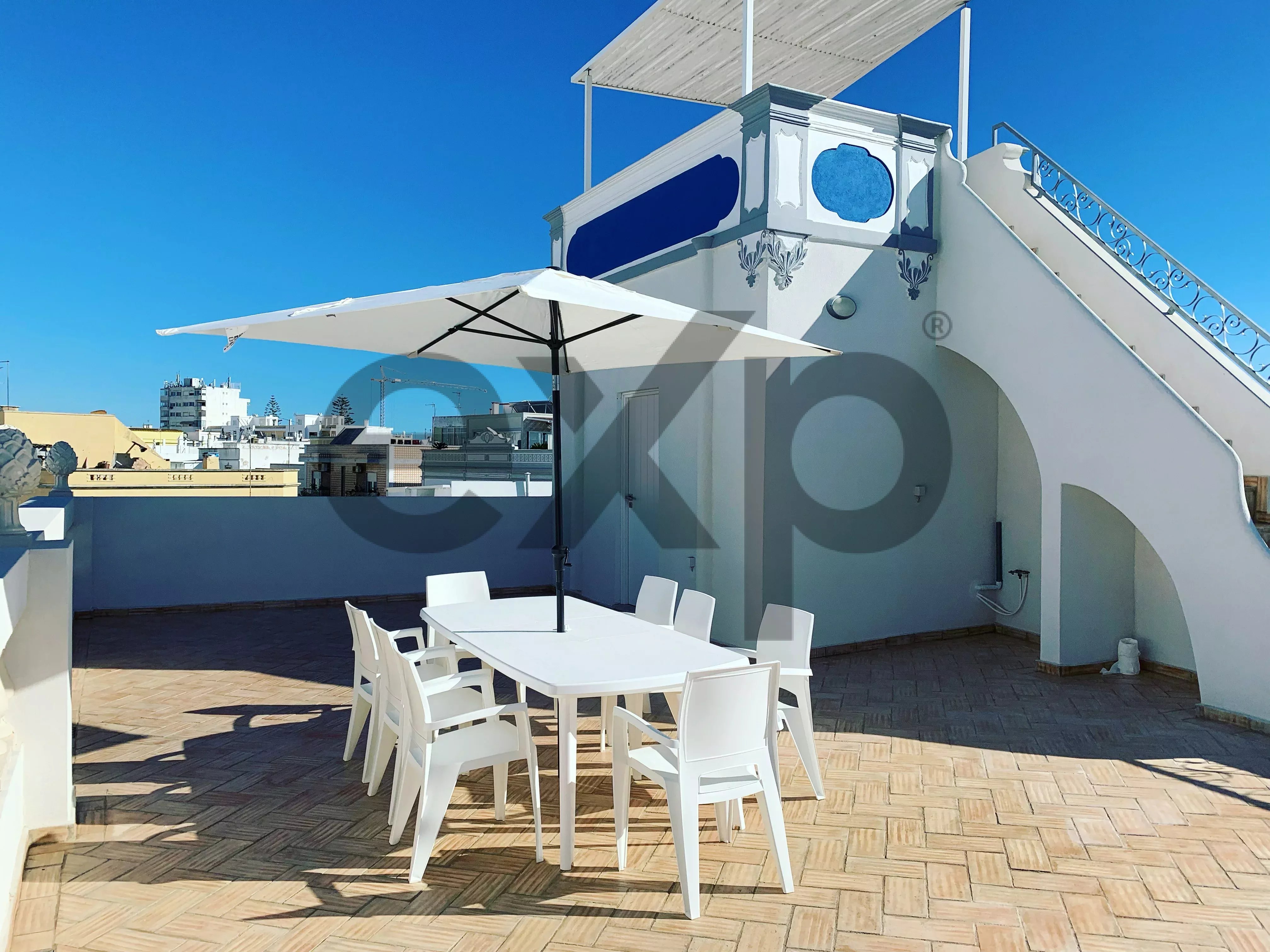 Stunning large‑scale residence in the heart of Olhão 86652828 image 6