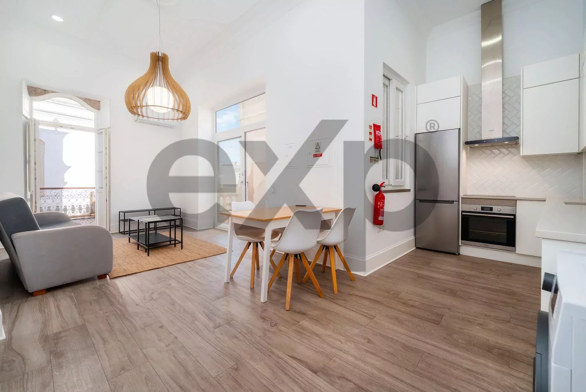 Stunning large‑scale residence in the heart of Olhão 86652828 image 42