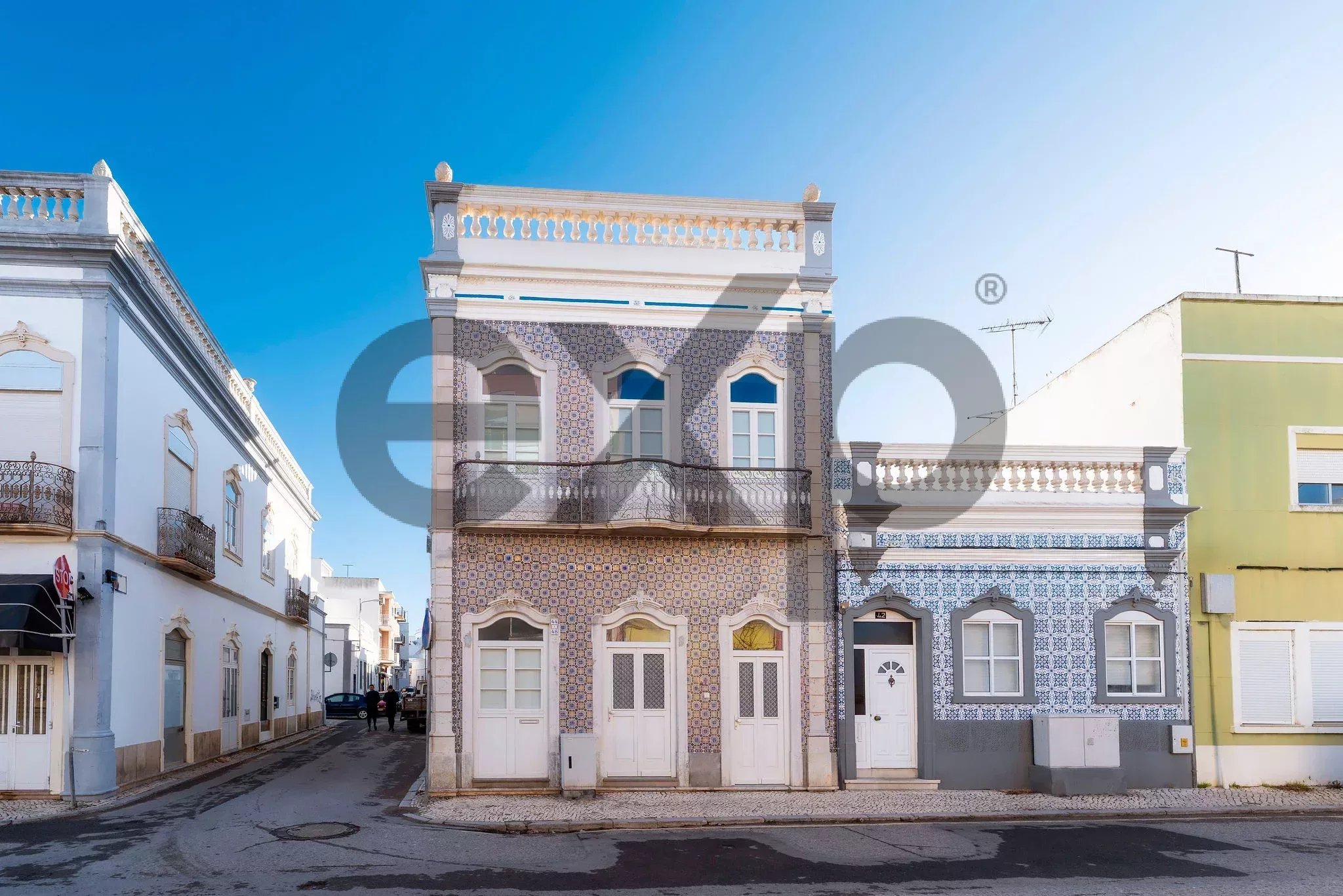 Stunning large‑scale residence in the heart of Olhão 86652828 image 80