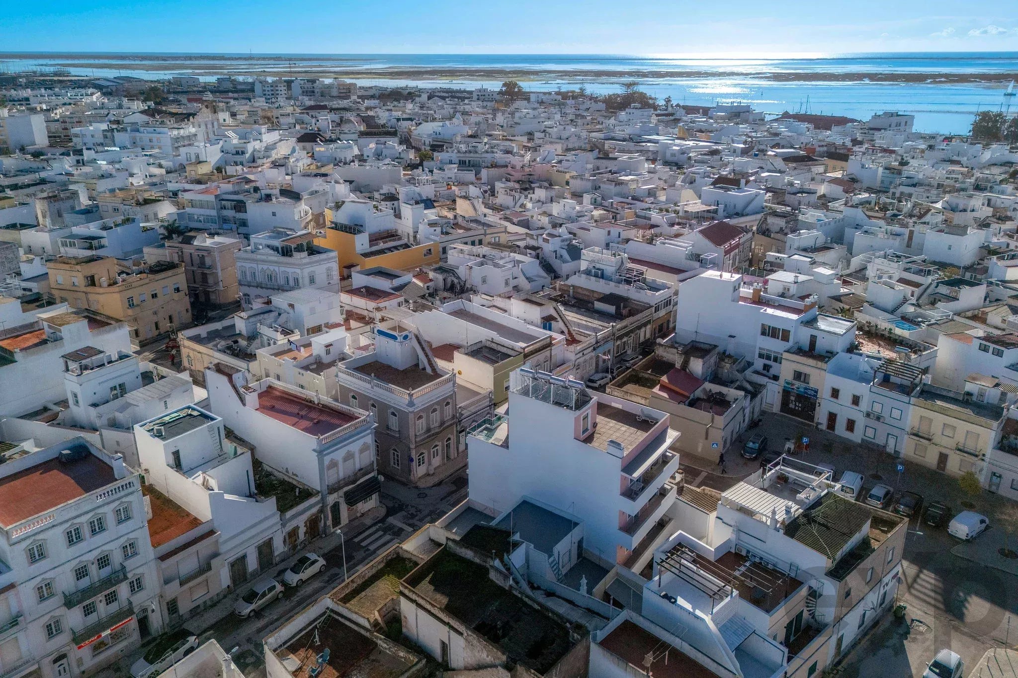 Stunning large‑scale residence in the heart of Olhão 86652828 image 82