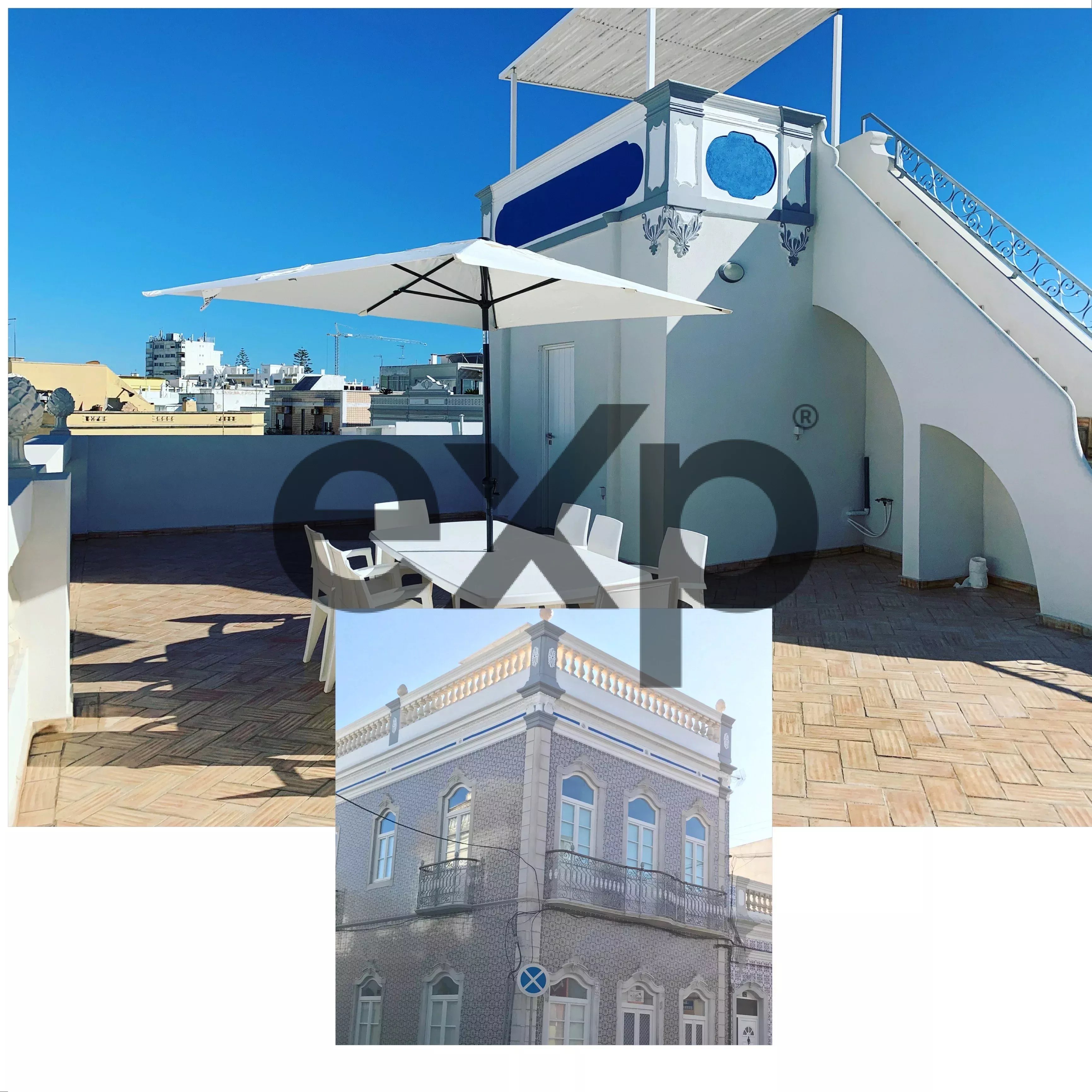 Stunning large‑scale residence in the heart of Olhão 86652828 image 4