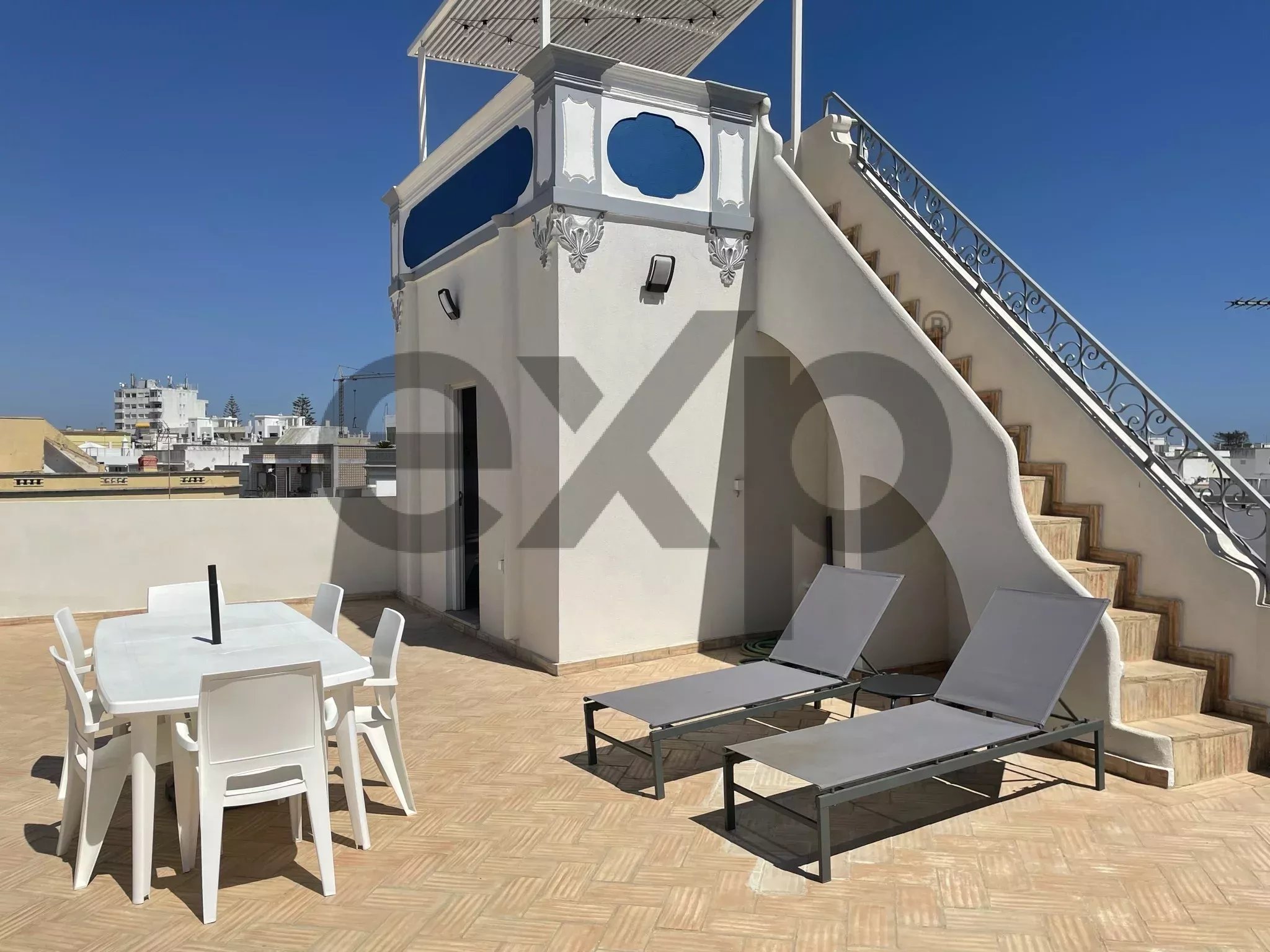 Stunning large‑scale residence in the heart of Olhão 86652828 image 10