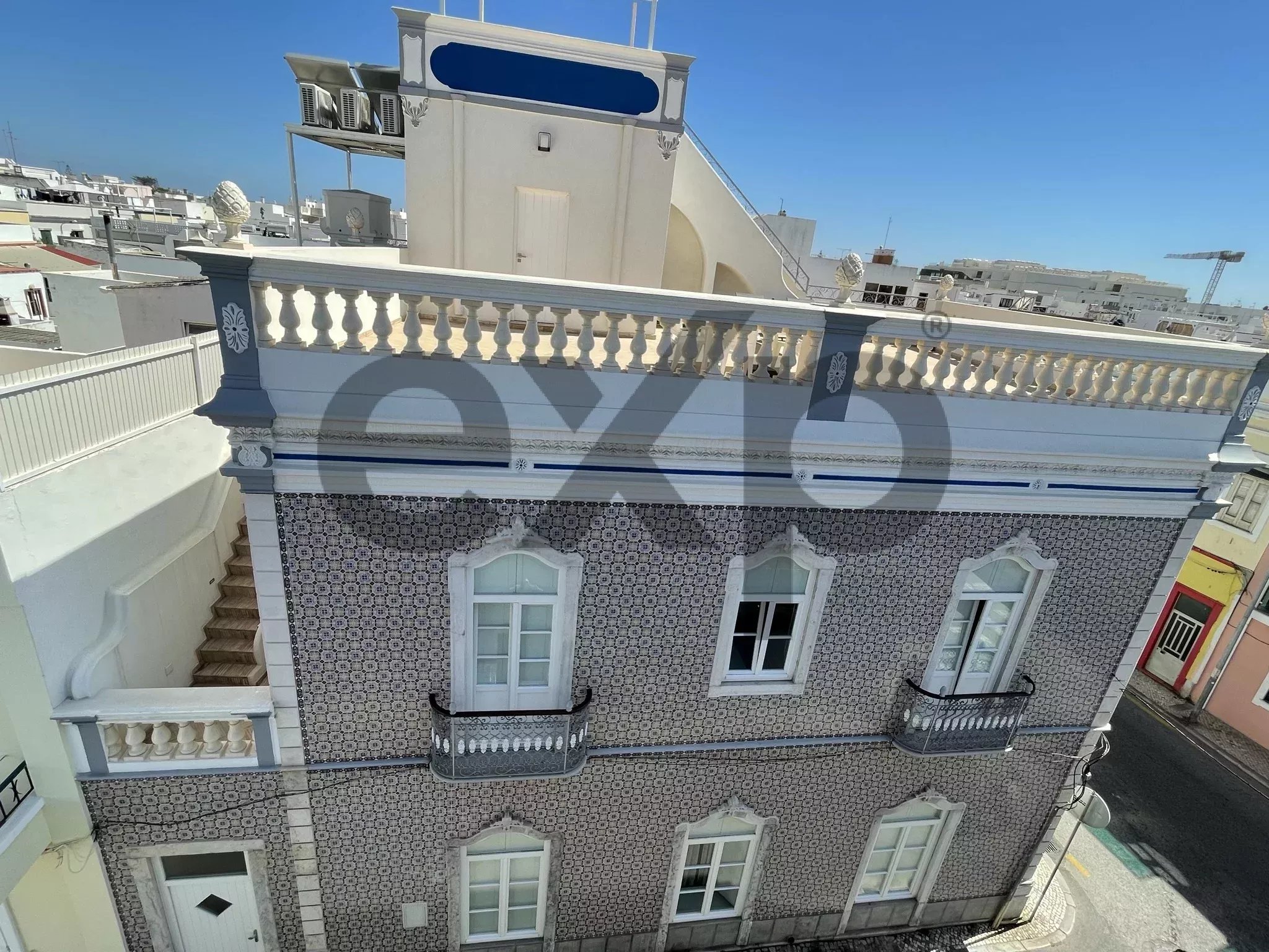 Stunning large‑scale residence in the heart of Olhão 86652828 image 75
