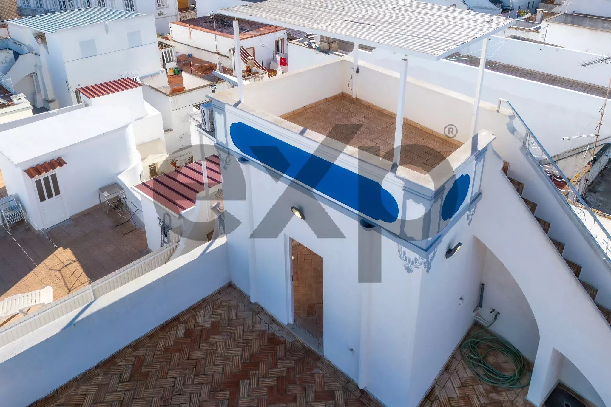 Stunning large‑scale residence in the heart of Olhão 86652828 image 13