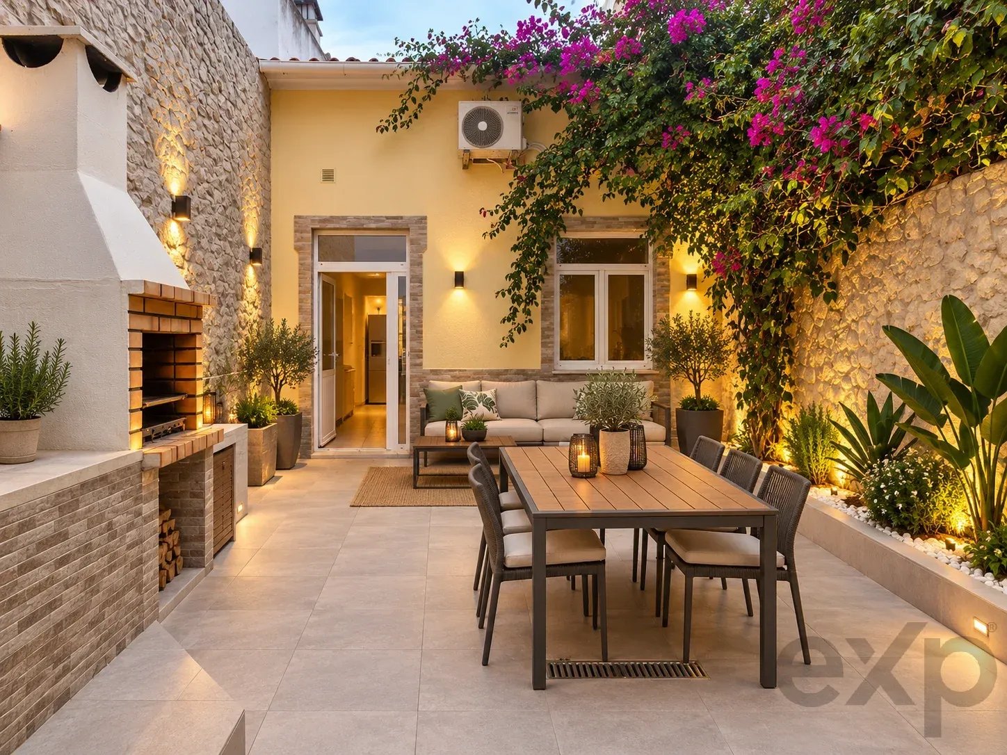Portimão (centro) Moradia T3+1 com quintal 86654812 image 3
