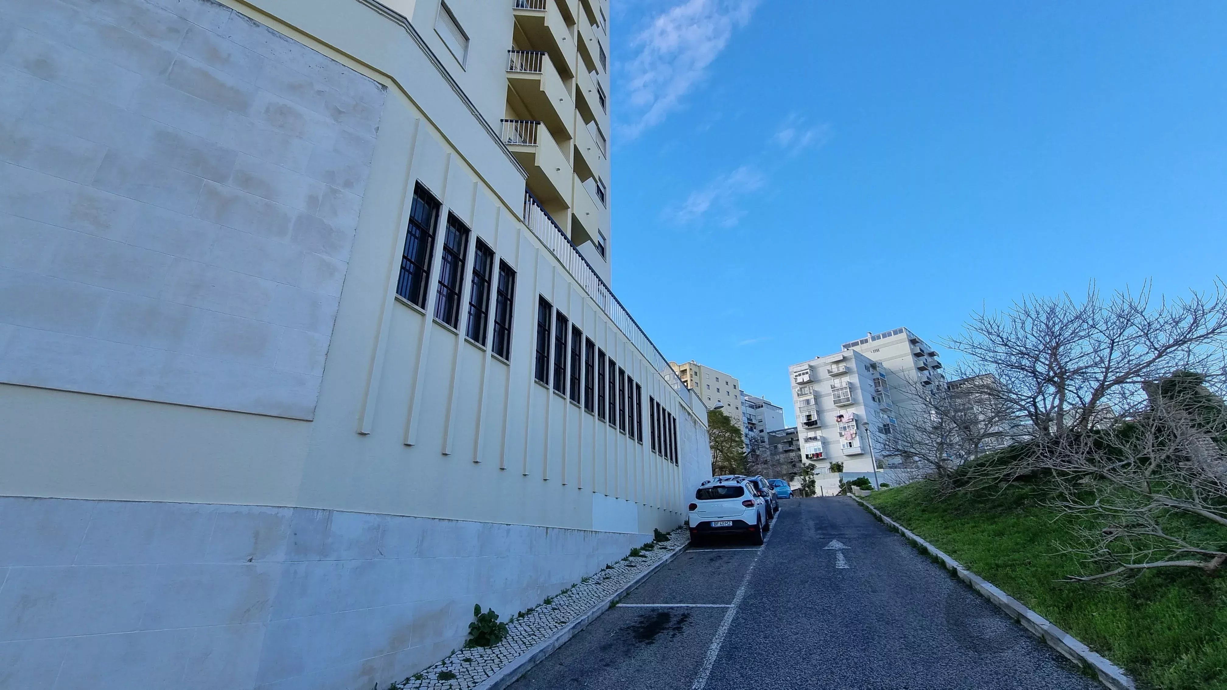 Space with Service Licence, Large Area and High Floor Plate – Ideal for a Contact Centre, Gym/Box or Technology Hub – Greater Lisbon 86656713 image 23