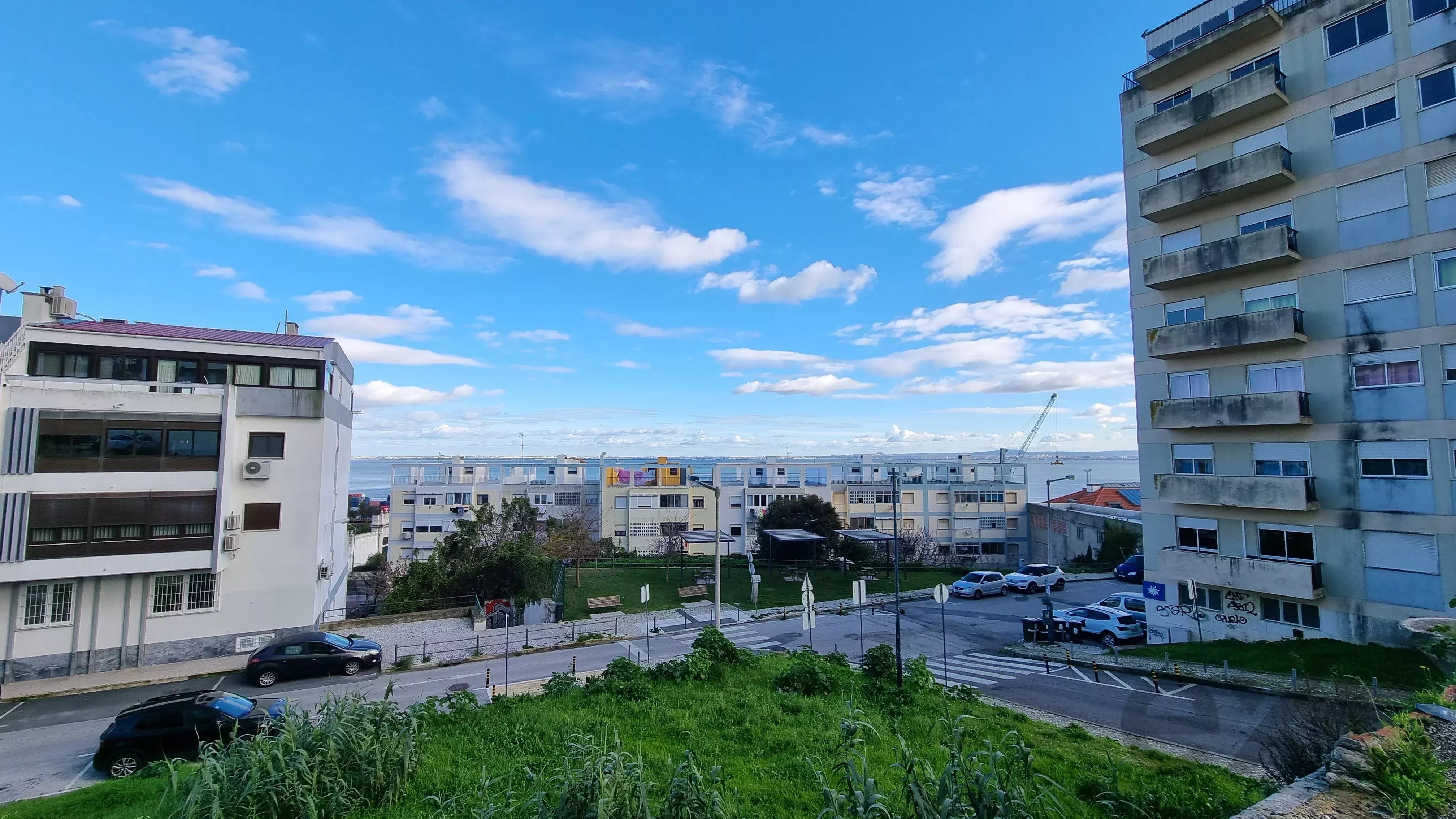Space with Service Licence, Large Area and High Floor Plate – Ideal for a Contact Centre, Gym/Box or Technology Hub – Greater Lisbon 86656713 image 20