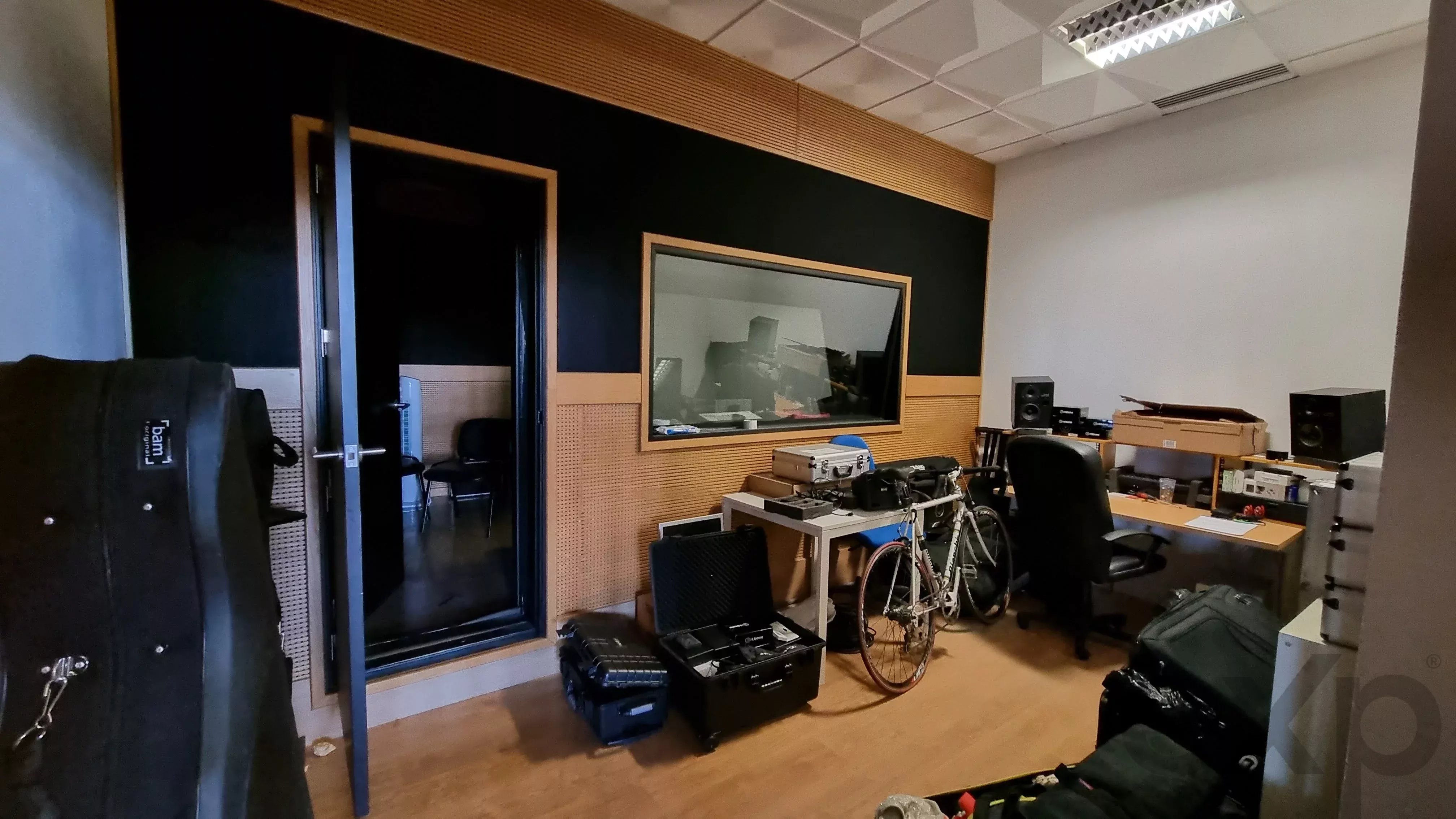 Space with Service Licence, Large Area and High Floor Plate – Ideal for a Contact Centre, Gym/Box or Technology Hub – Greater Lisbon 86656713 image 9