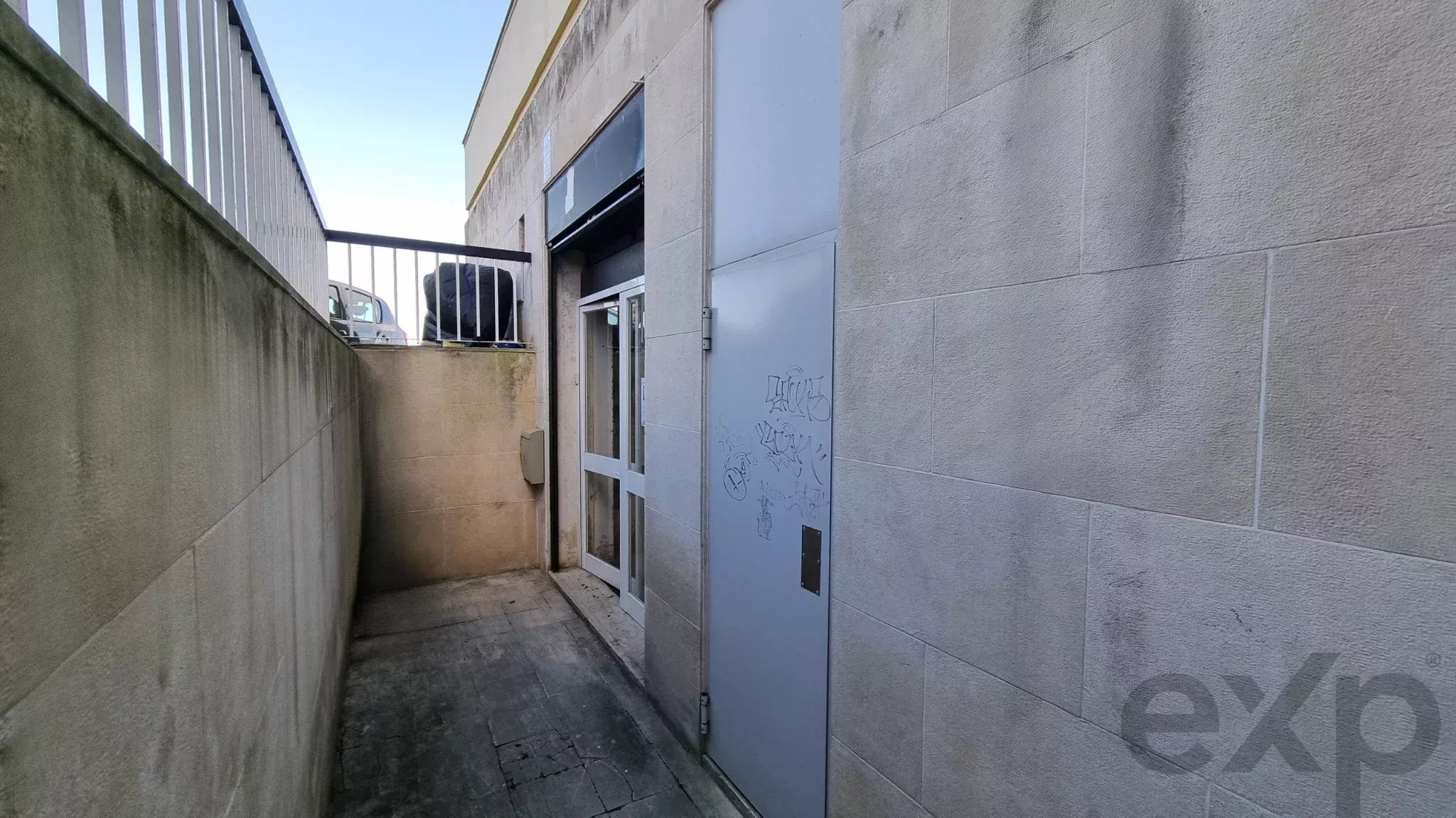 Space with Service Licence, Large Area and High Floor Plate – Ideal for a Contact Centre, Gym/Box or Technology Hub – Greater Lisbon 86656713 image 16