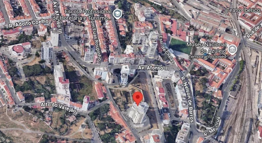 Space with Service Licence, Large Area and High Floor Plate – Ideal for a Contact Centre, Gym/Box or Technology Hub – Greater Lisbon 86656713 image 24