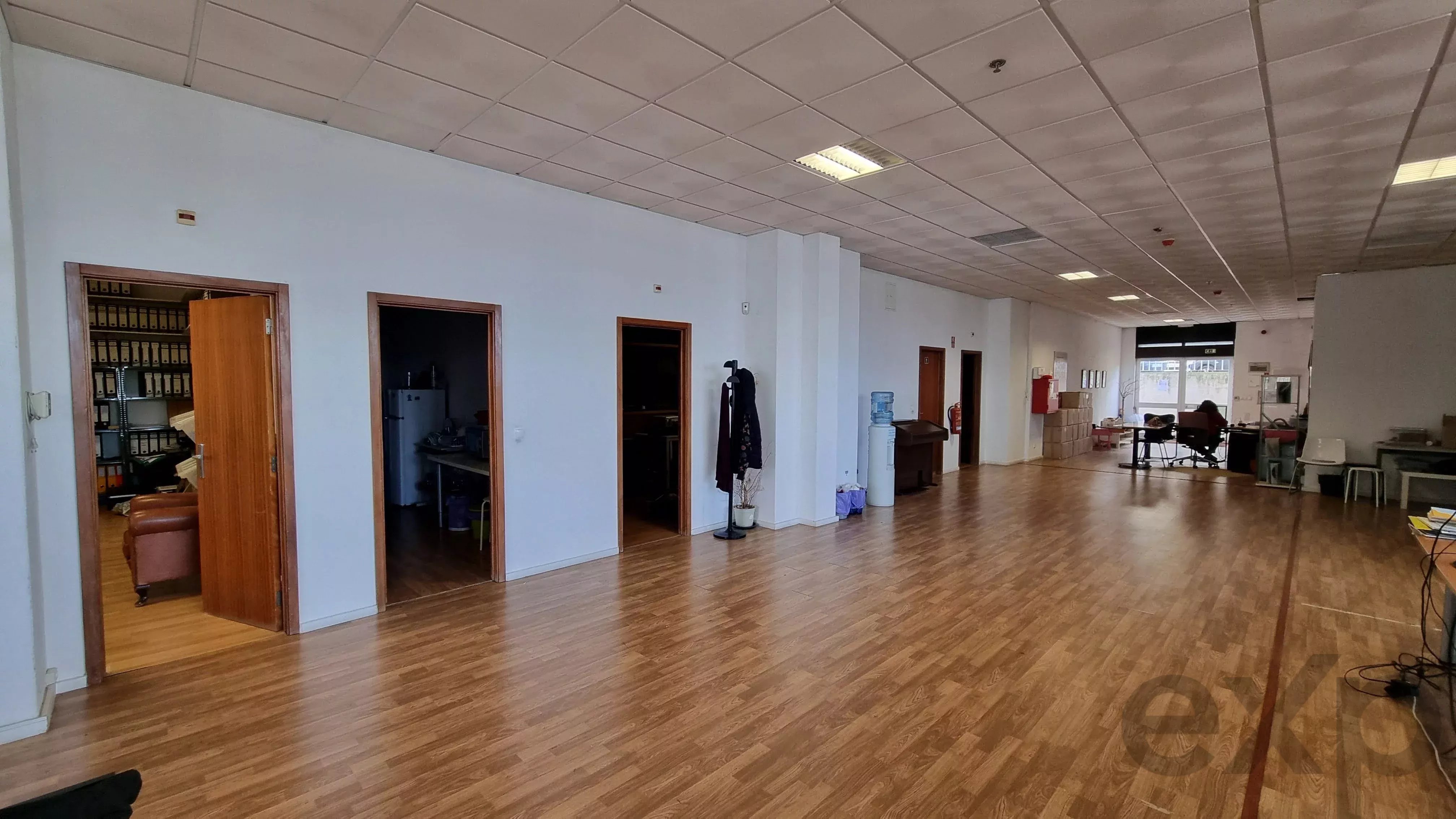 Space with Service Licence, Large Area and High Floor Plate – Ideal for a Contact Centre, Gym/Box or Technology Hub – Greater Lisbon 86656713 image 3