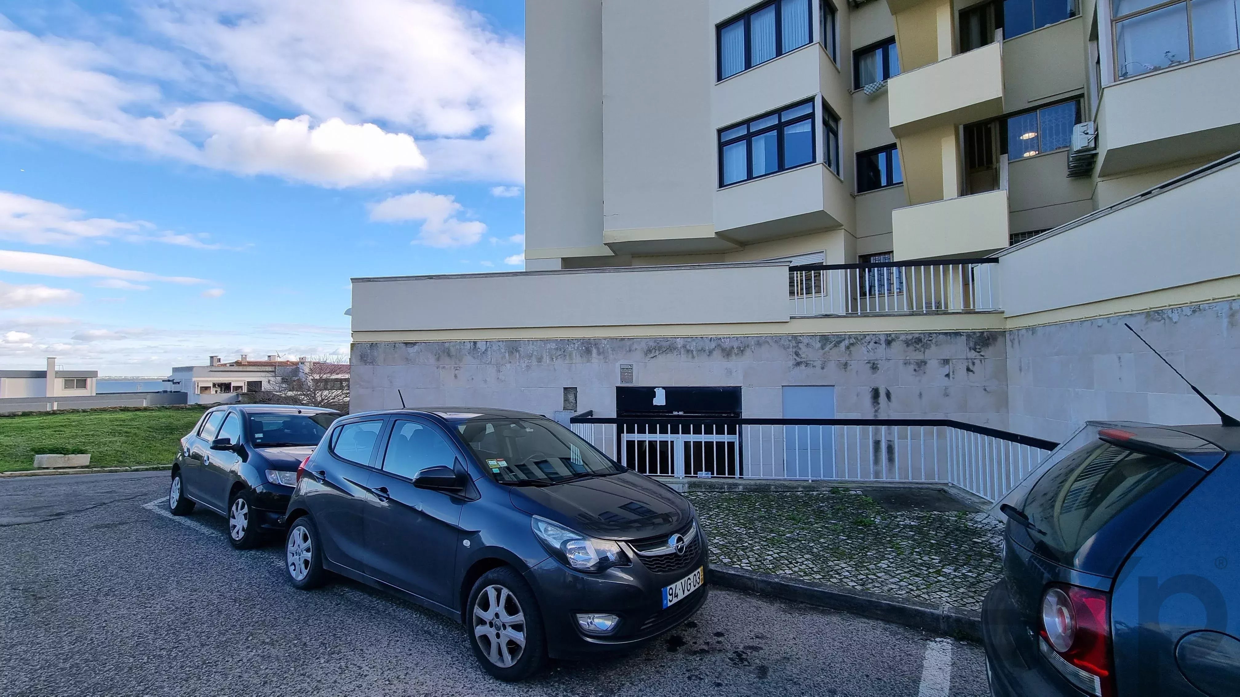 Space with Service Licence, Large Area and High Floor Plate – Ideal for a Contact Centre, Gym/Box or Technology Hub – Greater Lisbon 86656713 image 15