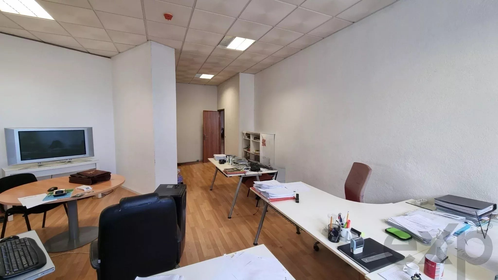 Space with Service Licence, Large Area and High Floor Plate – Ideal for a Contact Centre, Gym/Box or Technology Hub – Greater Lisbon 86656713 image 7
