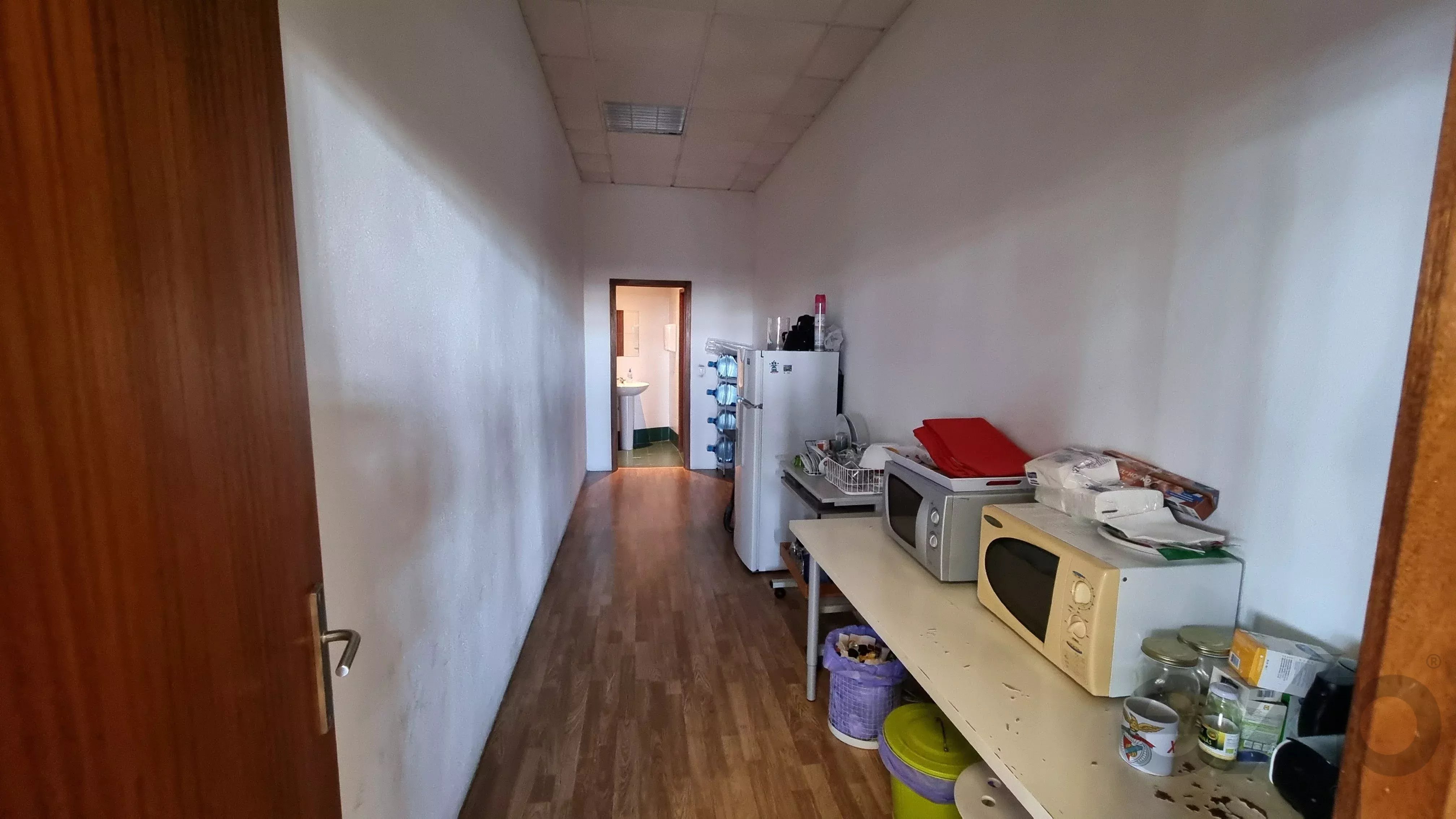 Space with Service Licence, Large Area and High Floor Plate – Ideal for a Contact Centre, Gym/Box or Technology Hub – Greater Lisbon 86656713 image 11