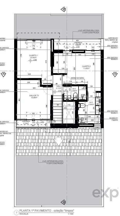Independent T3 + T1 House, Live in one house and profit from the other 86657122 image 53