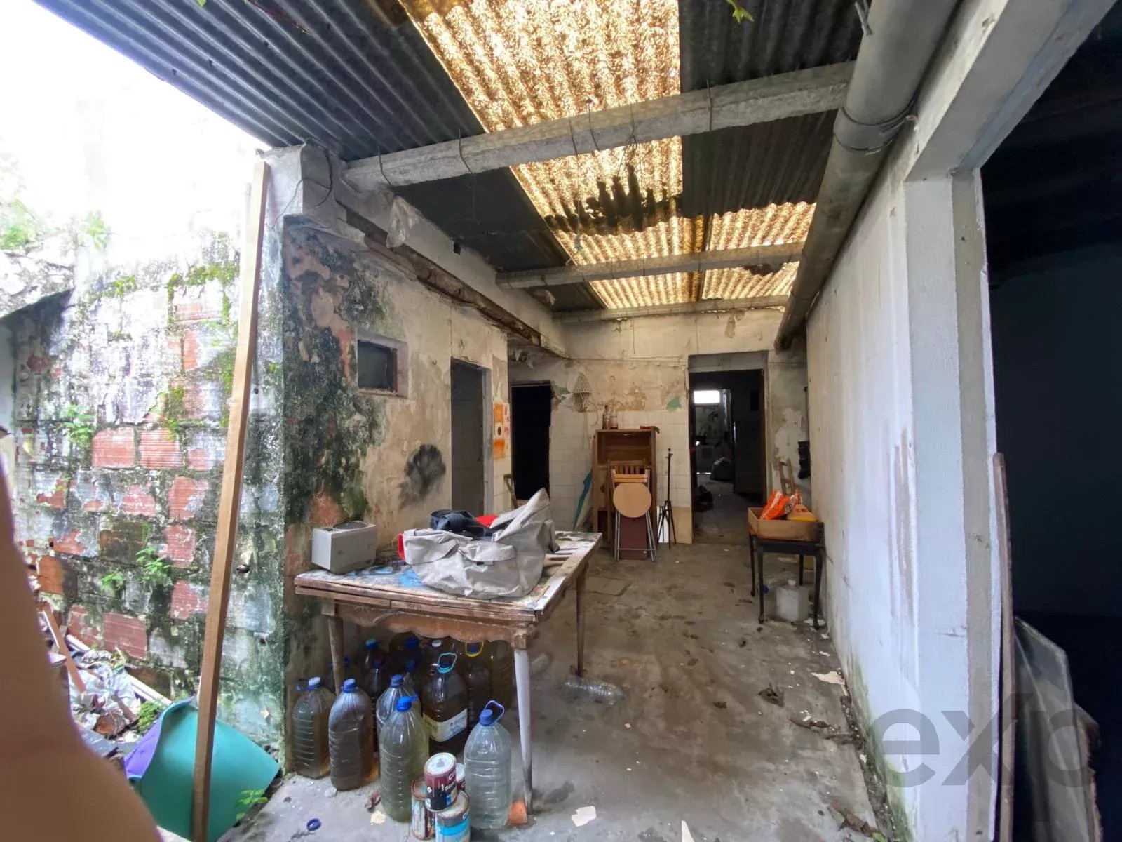 Urban land with ruin for rehabilitation, high potential, historic centre of Quarteira 86657580 image 9