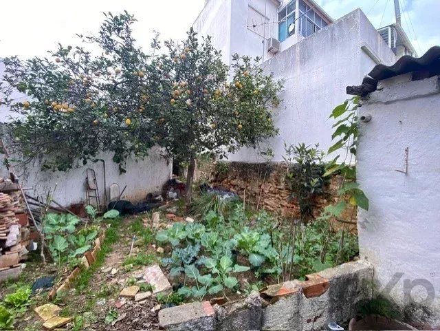 Urban land with ruin for rehabilitation, high potential, historic centre of Quarteira 86657580 image 12
