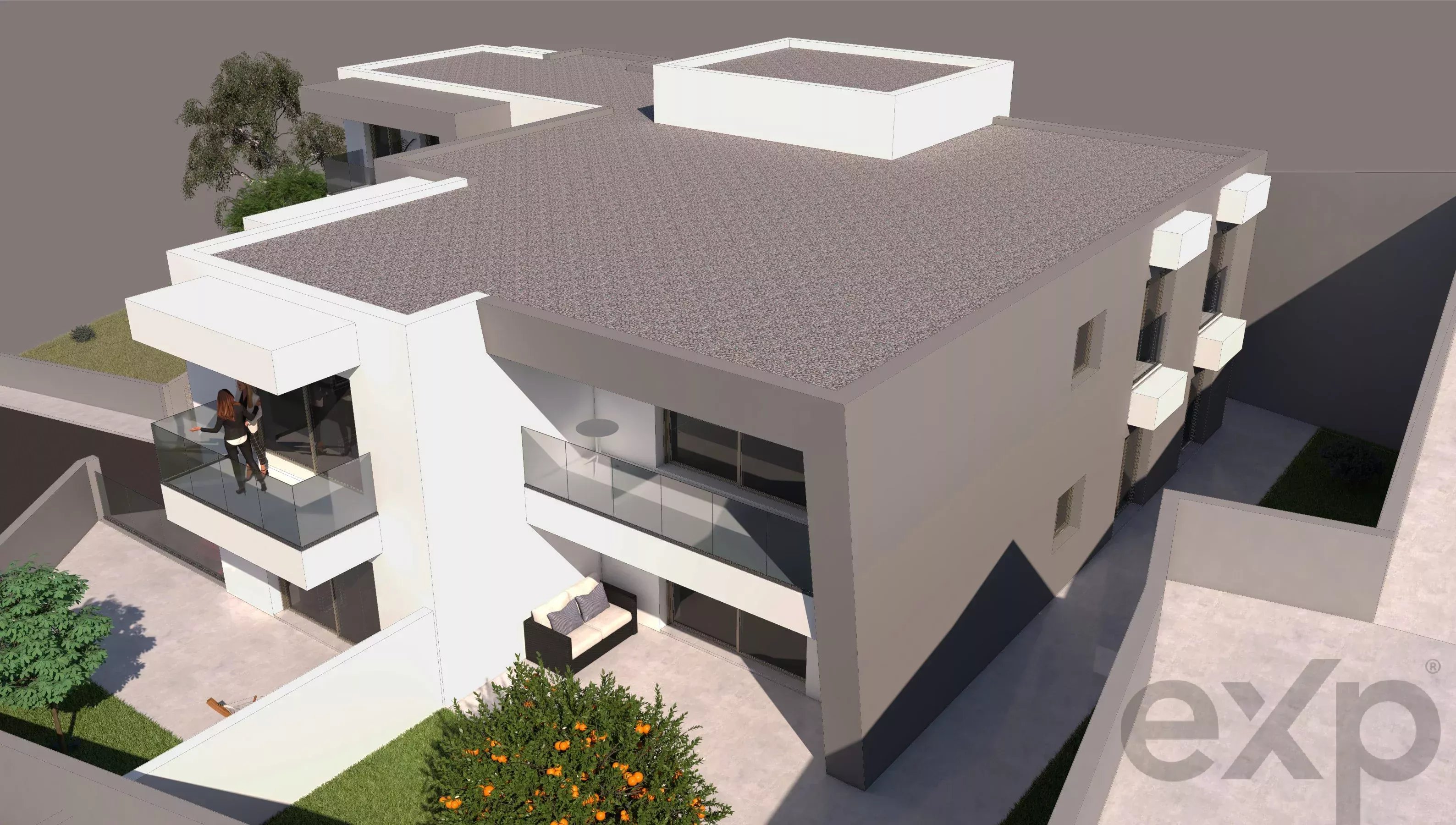 Apartamento à venda em Funchal, 82 m²