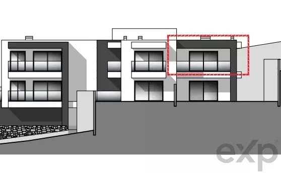Apartamento à venda em Funchal, 82 m²