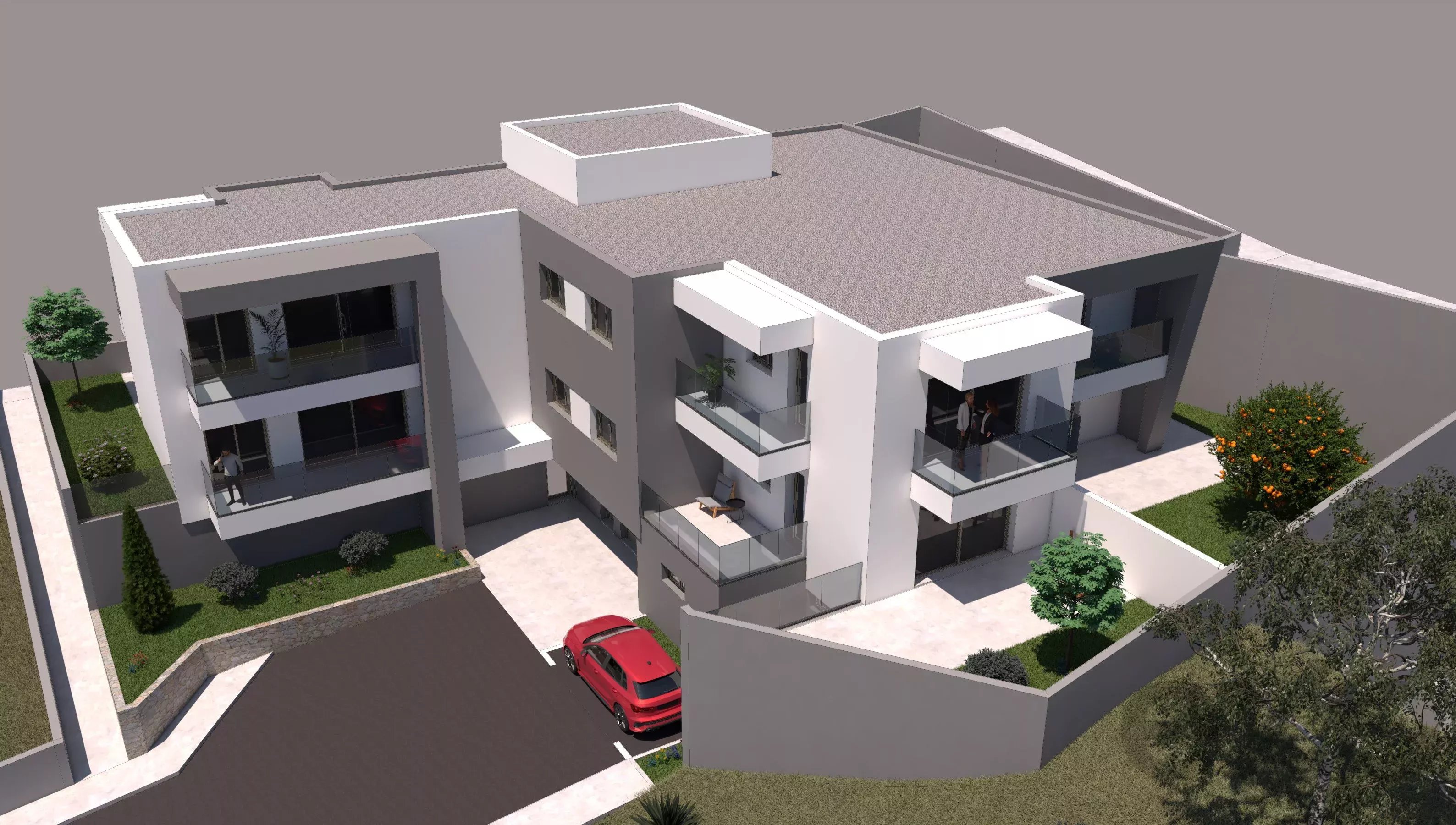 Apartamento à venda em Funchal, 82 m²