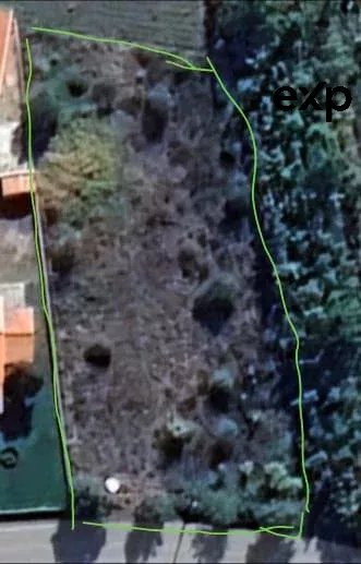 Terreno à venda em São Lourenço do Bairro, 1653 m²