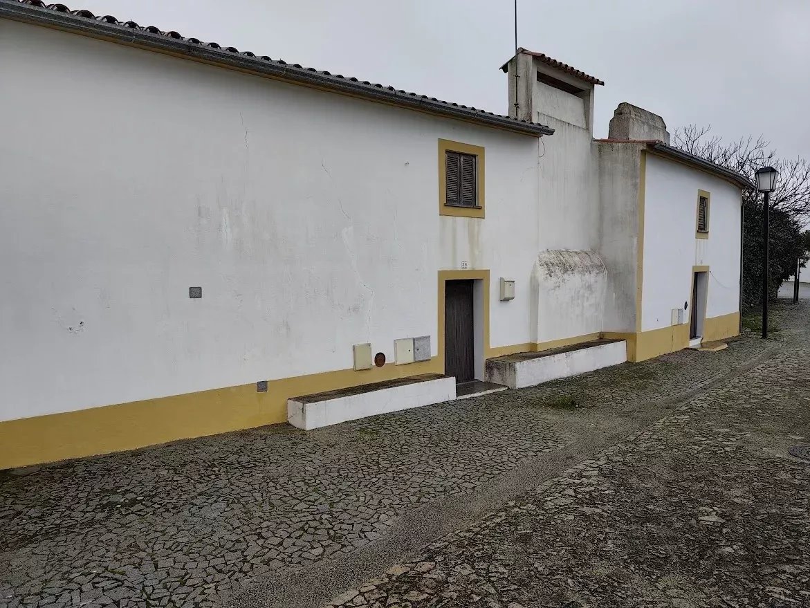 Cozy Home in Flor da Rosa, Portugal 86659993 image 1