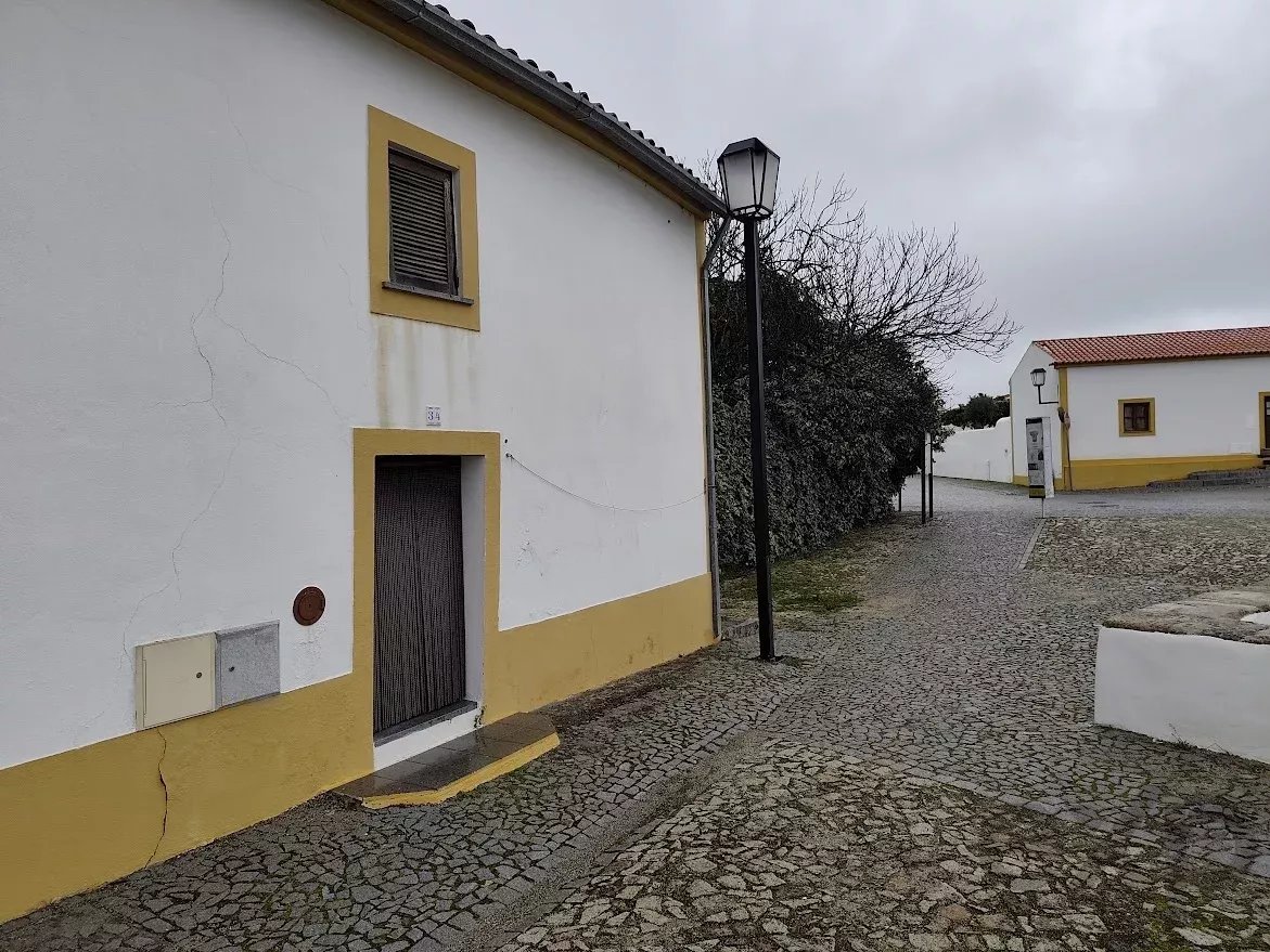 Cozy Home in Flor da Rosa, Portugal 86659993 image 18