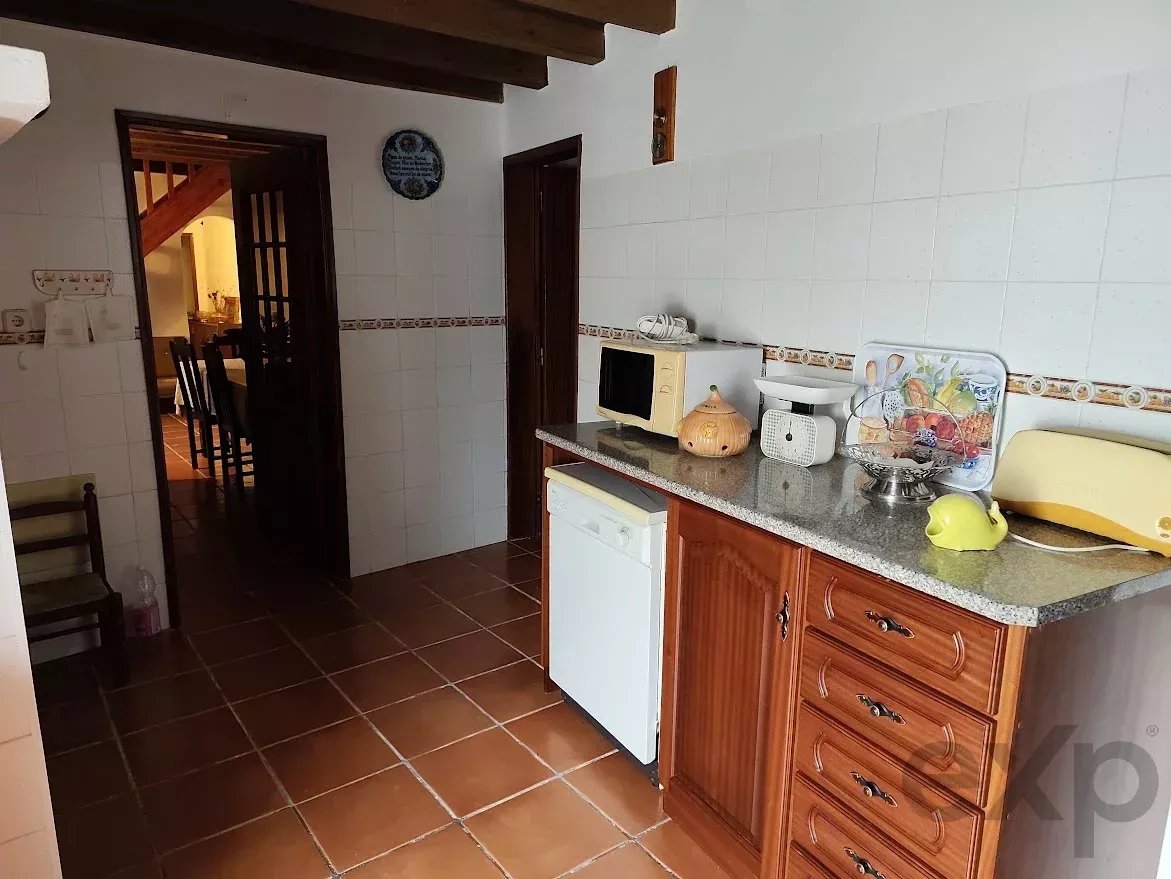 Cozy Home in Flor da Rosa, Portugal 86659993 image 2