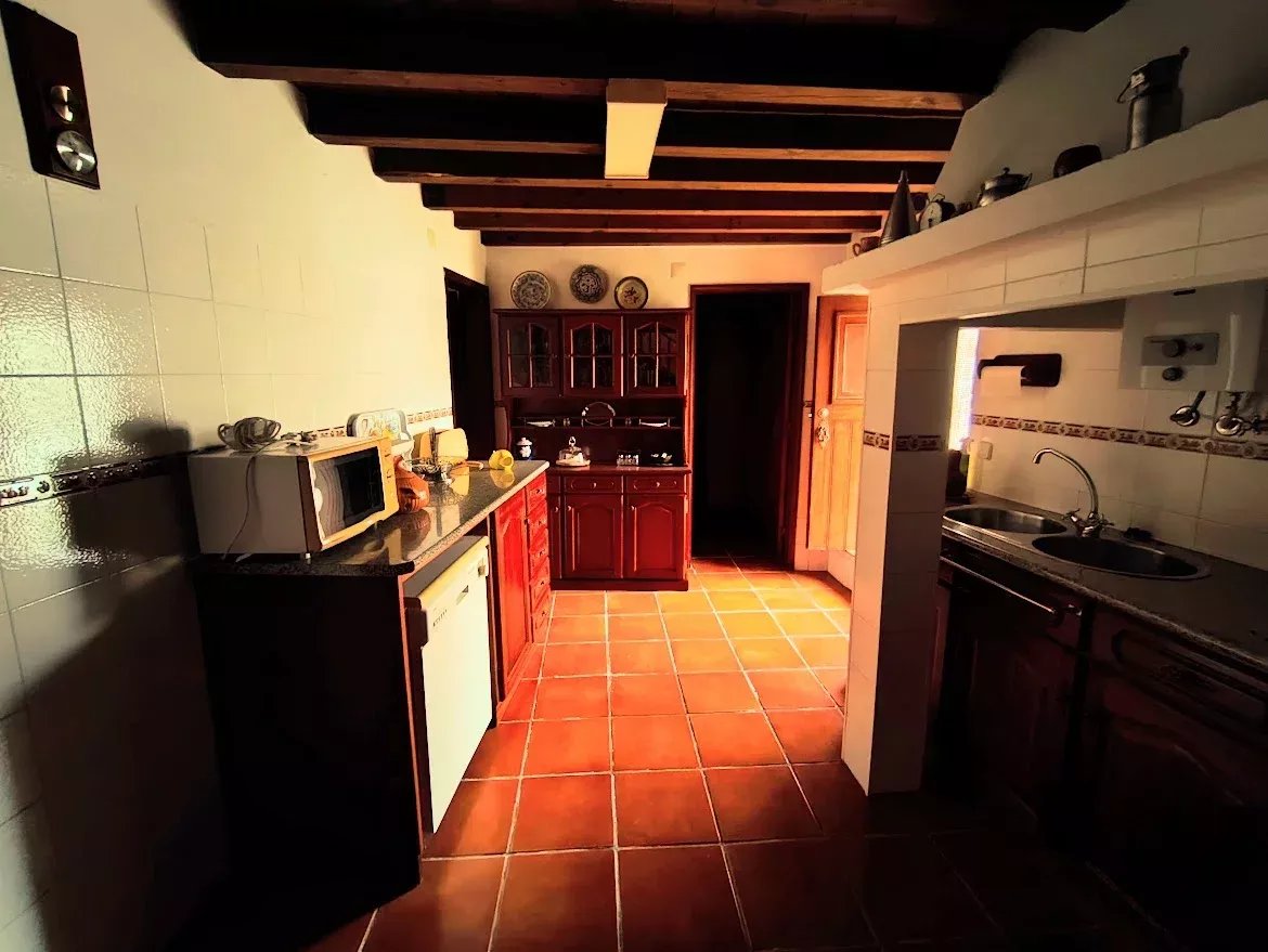Cozy Home in Flor da Rosa, Portugal 86659993 image 3