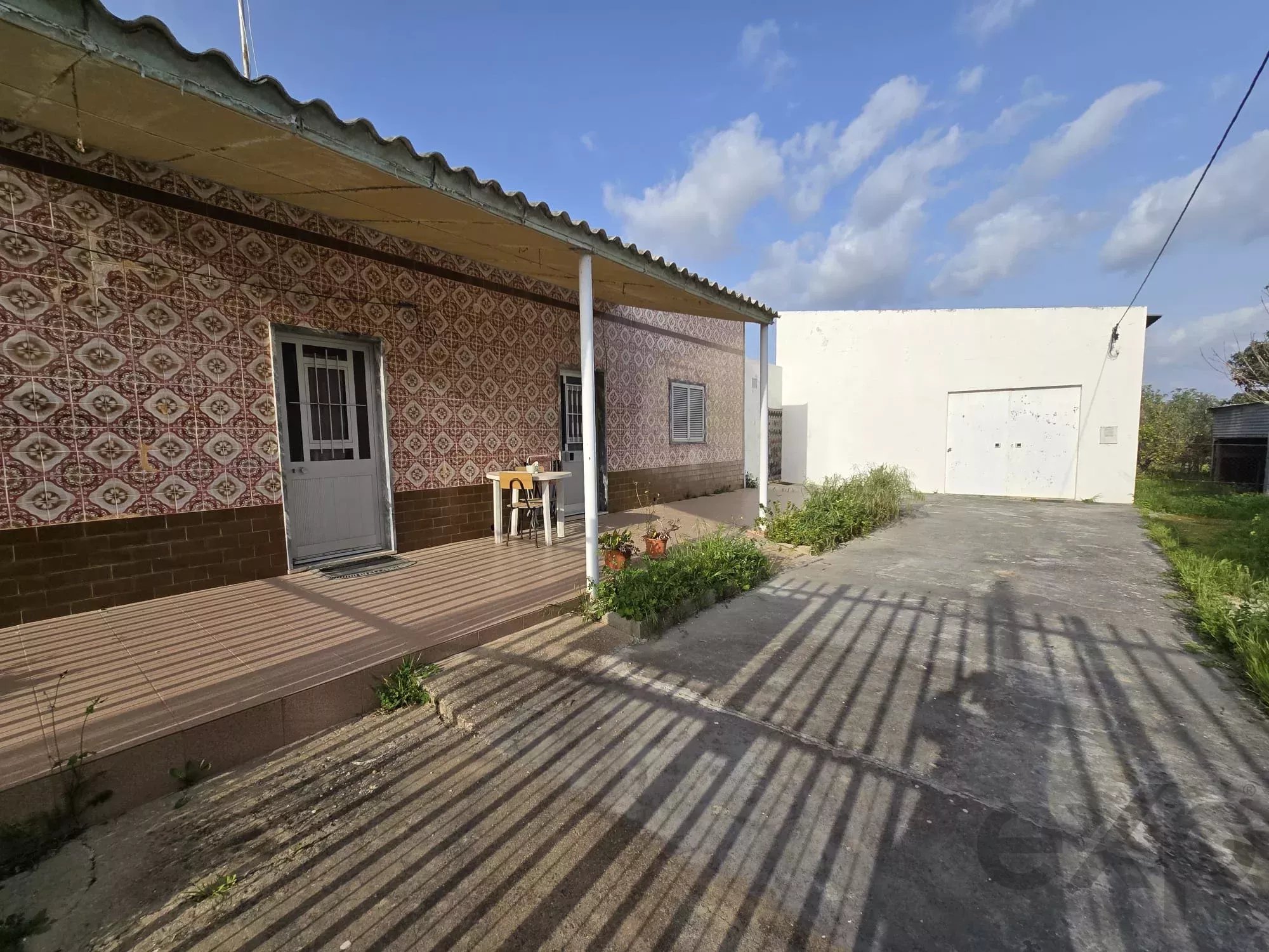 Estate of 7,272 m² and Ground‑Floor Residence a Few Minutes from Tavira | Algarve 86660178 image 14
