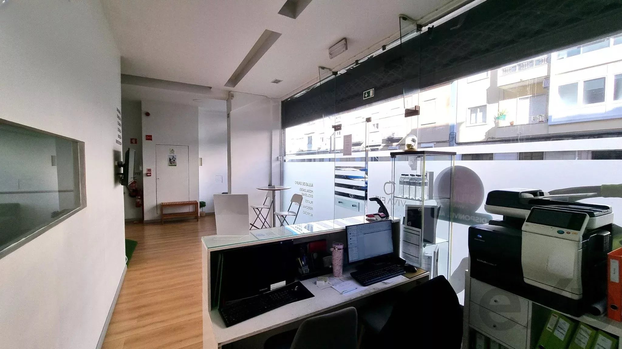 Loja de comércio à venda em Lisboa, Rua Emília das Neves 23, 1000-001 Lisboa, 297 m²