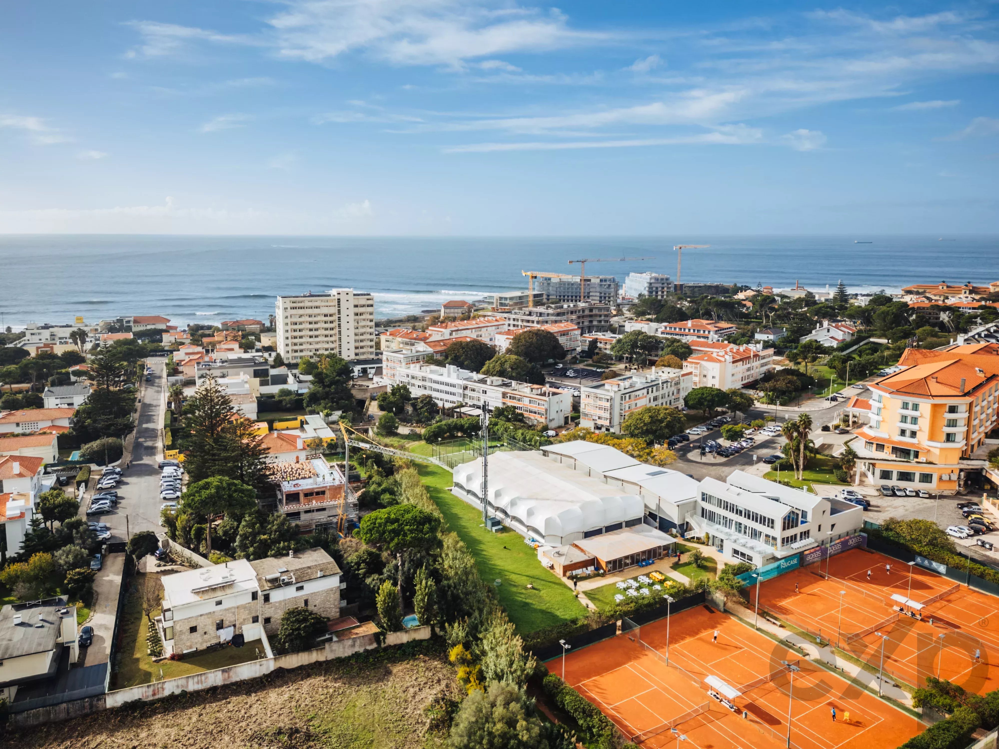 Carcavelos – Penthouse T3+1 with private pool and a 100 m² terrace, just minutes from Carcavelos beach 86662888 image 16