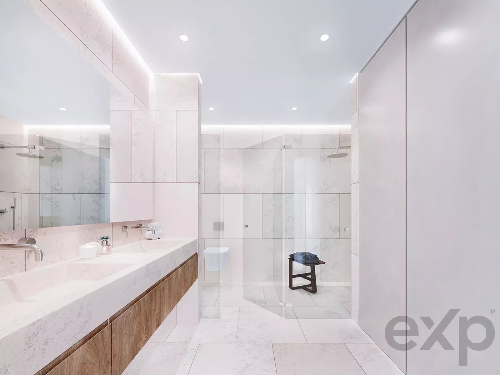 Carcavelos – Penthouse T3+1 with private pool and a 100 m² terrace, just minutes from Carcavelos beach 86662888 image 7