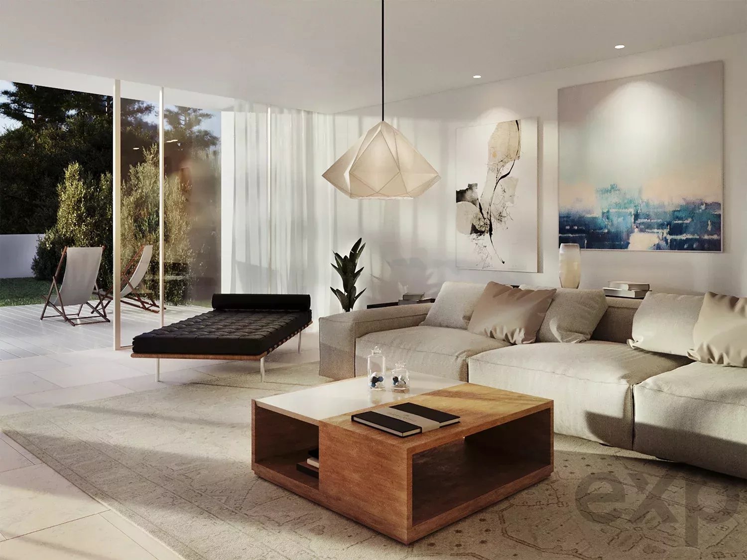Carcavelos – Penthouse T3+1 with private pool and a 100 m² terrace, just minutes from Carcavelos beach 86662888 image 6