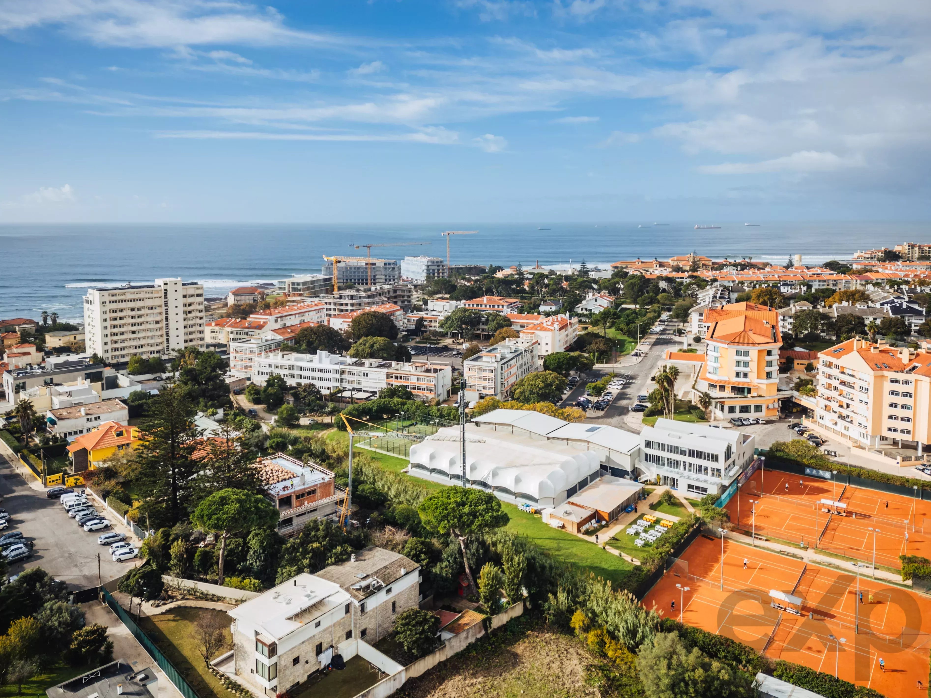 Carcavelos – Penthouse T3+1 with private pool and a 100 m² terrace, just minutes from Carcavelos beach 86662888 image 15