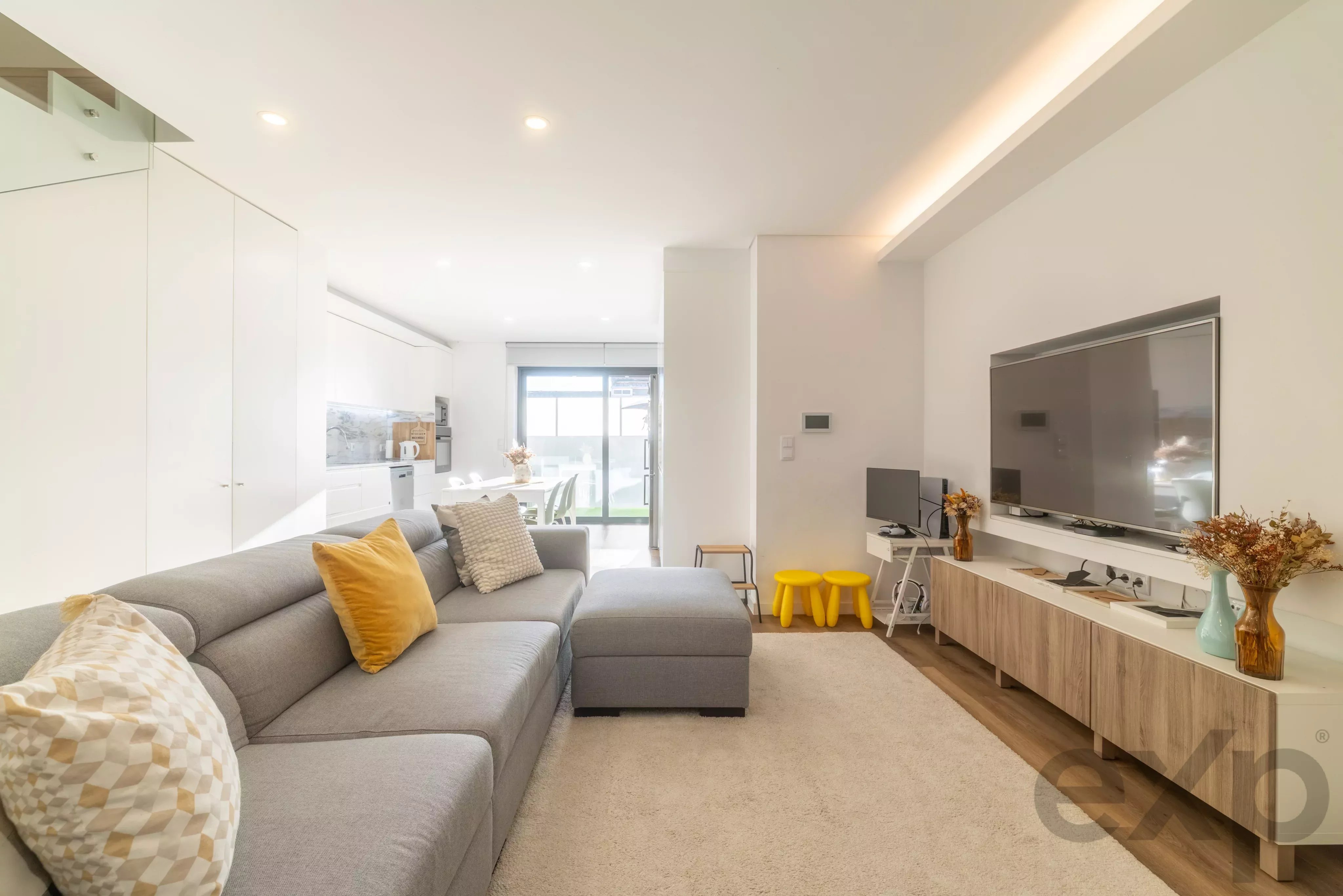 Moradia à venda em Matosinhos e Leça da Palmeira, 126 m²