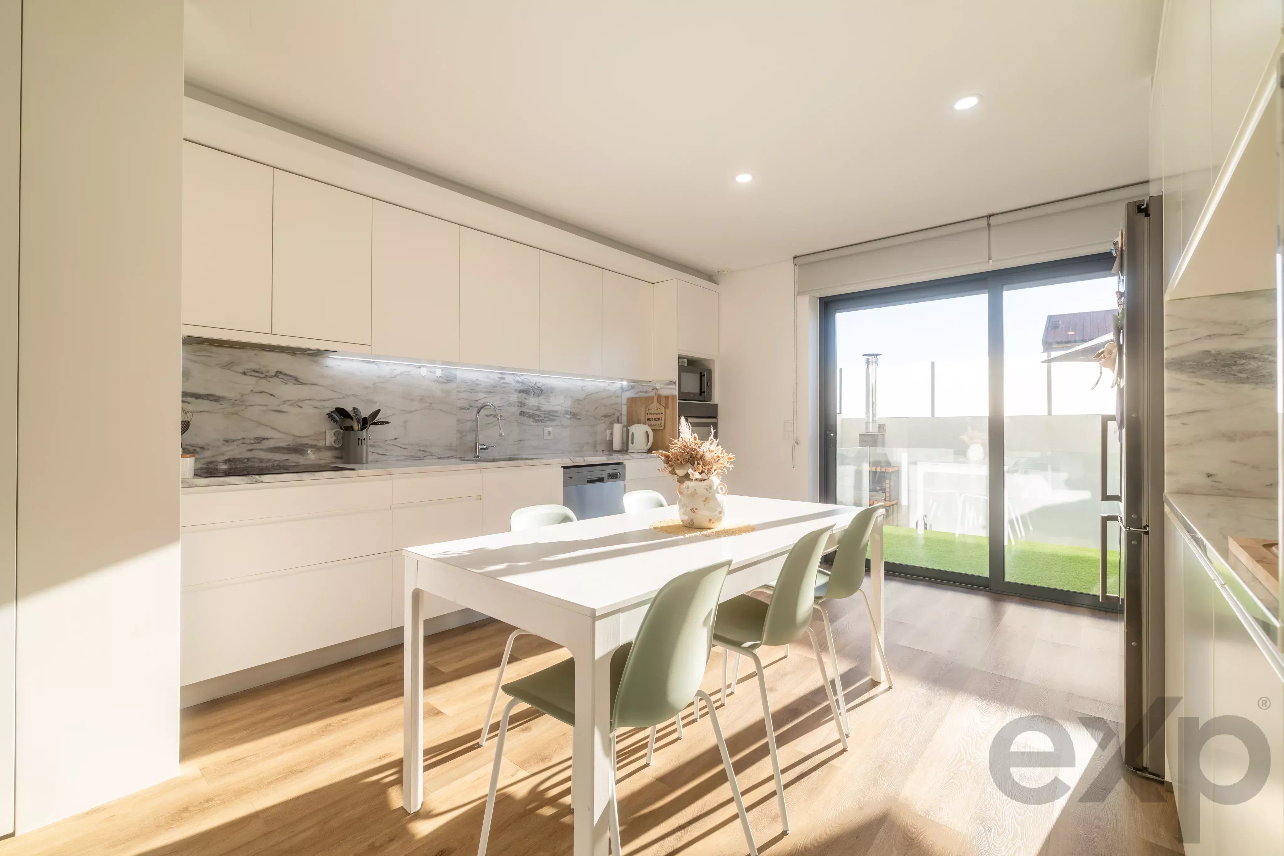 Moradia à venda em Matosinhos e Leça da Palmeira, 126 m²