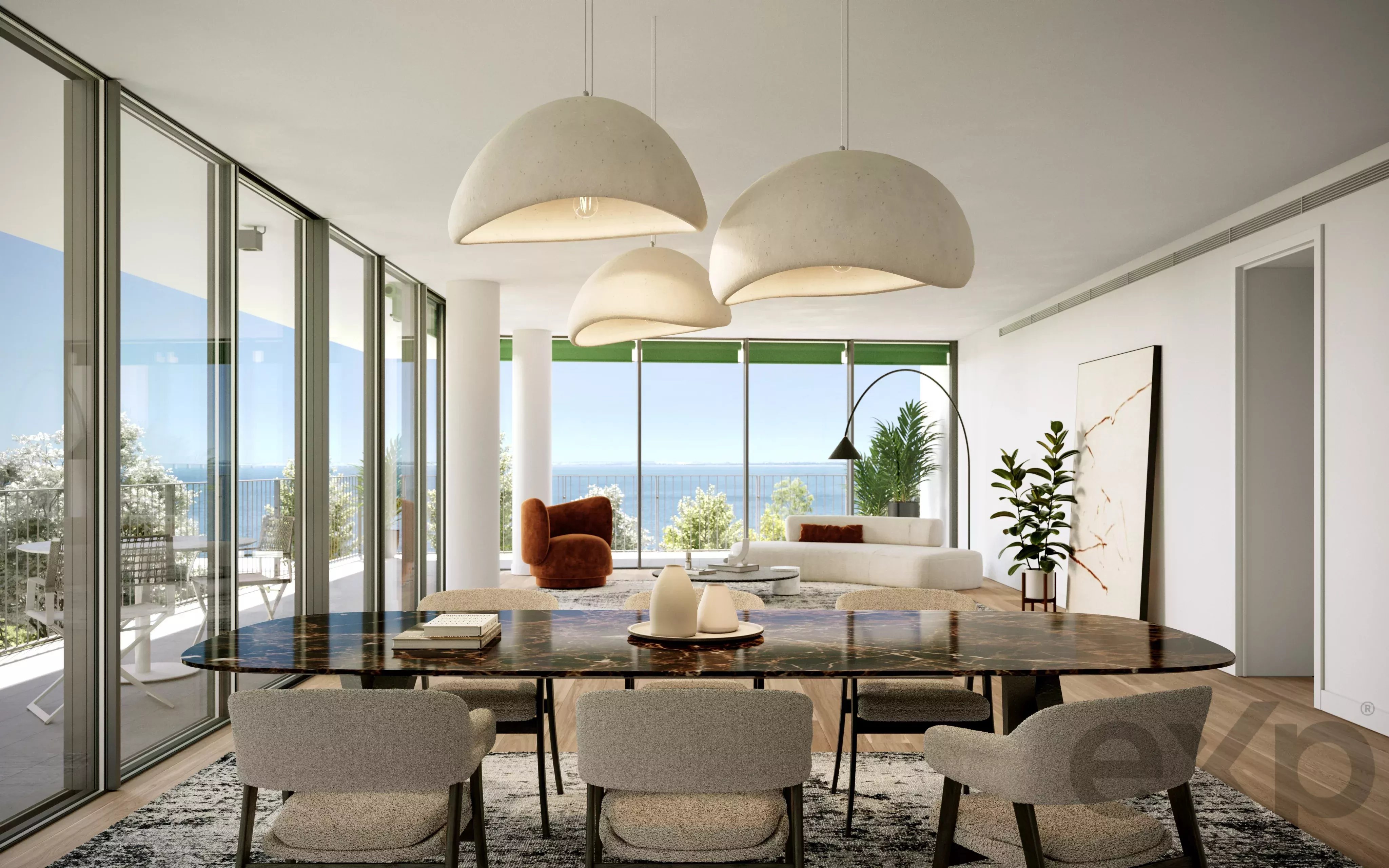 T2 Apartment, PARK C5B, Marvila 86666206 image 6