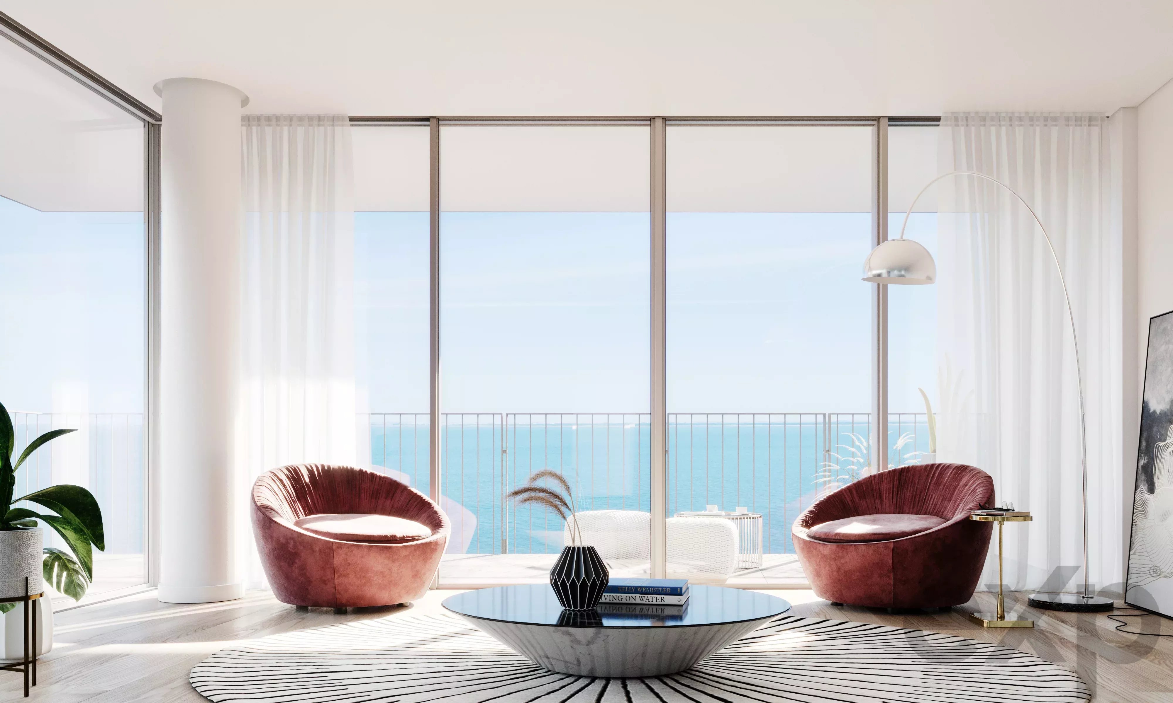 T2 Apartment, PARK C5B, Marvila 86666206 image 1