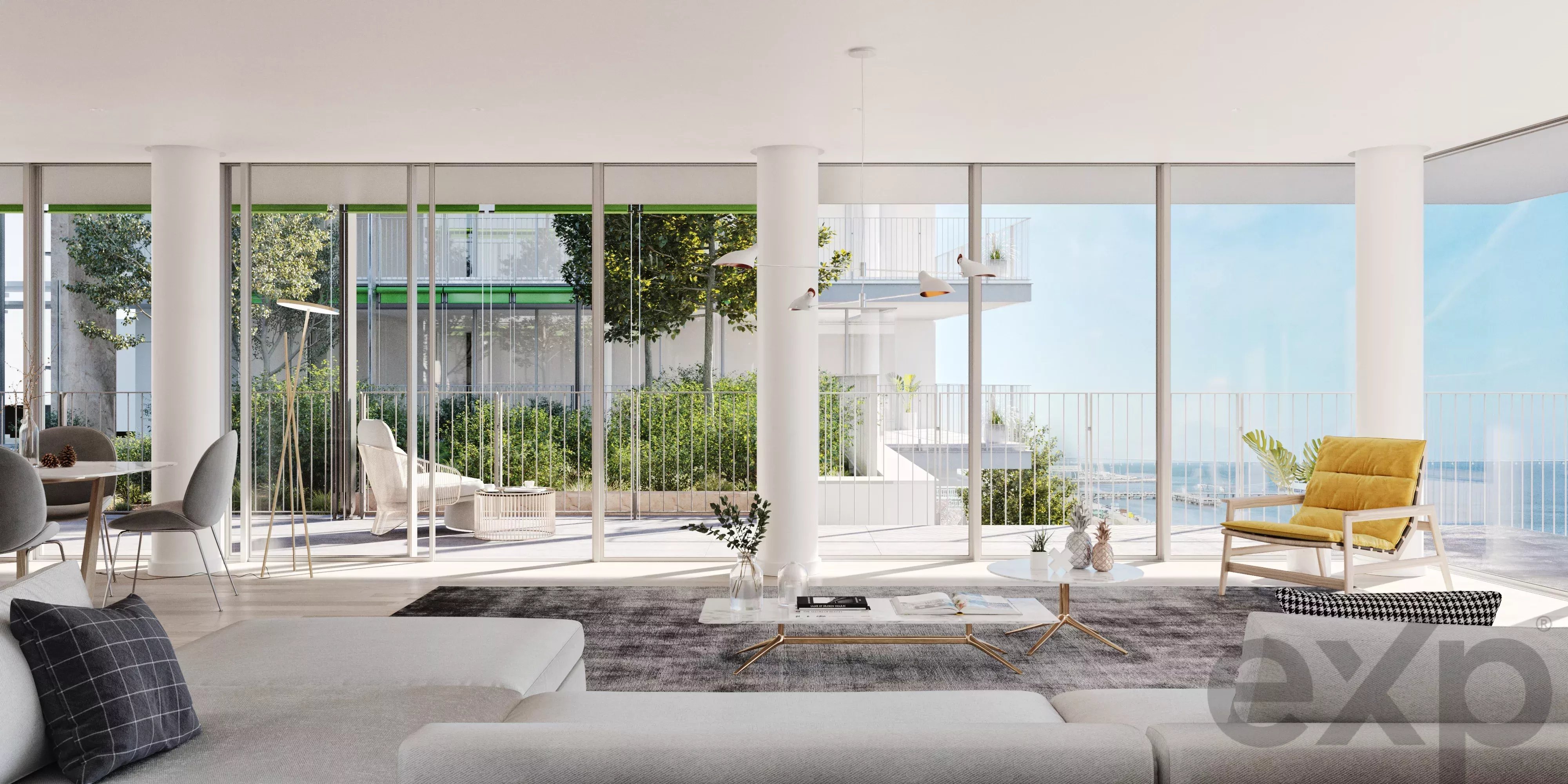 T2 Apartment, PARK C5B, Marvila 86666206 image 2