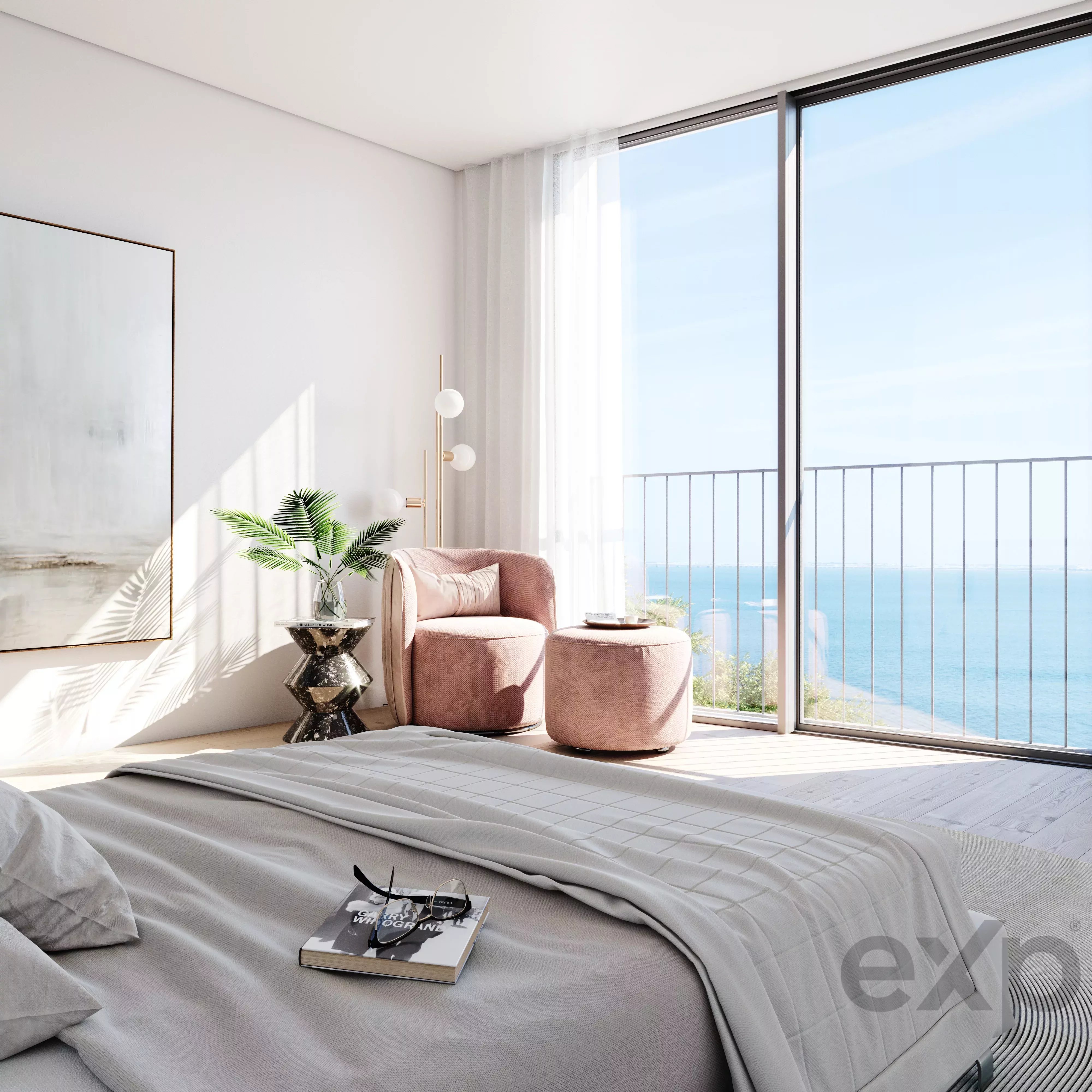 T2 Apartment, PARK C5B, Marvila 86666206 image 3