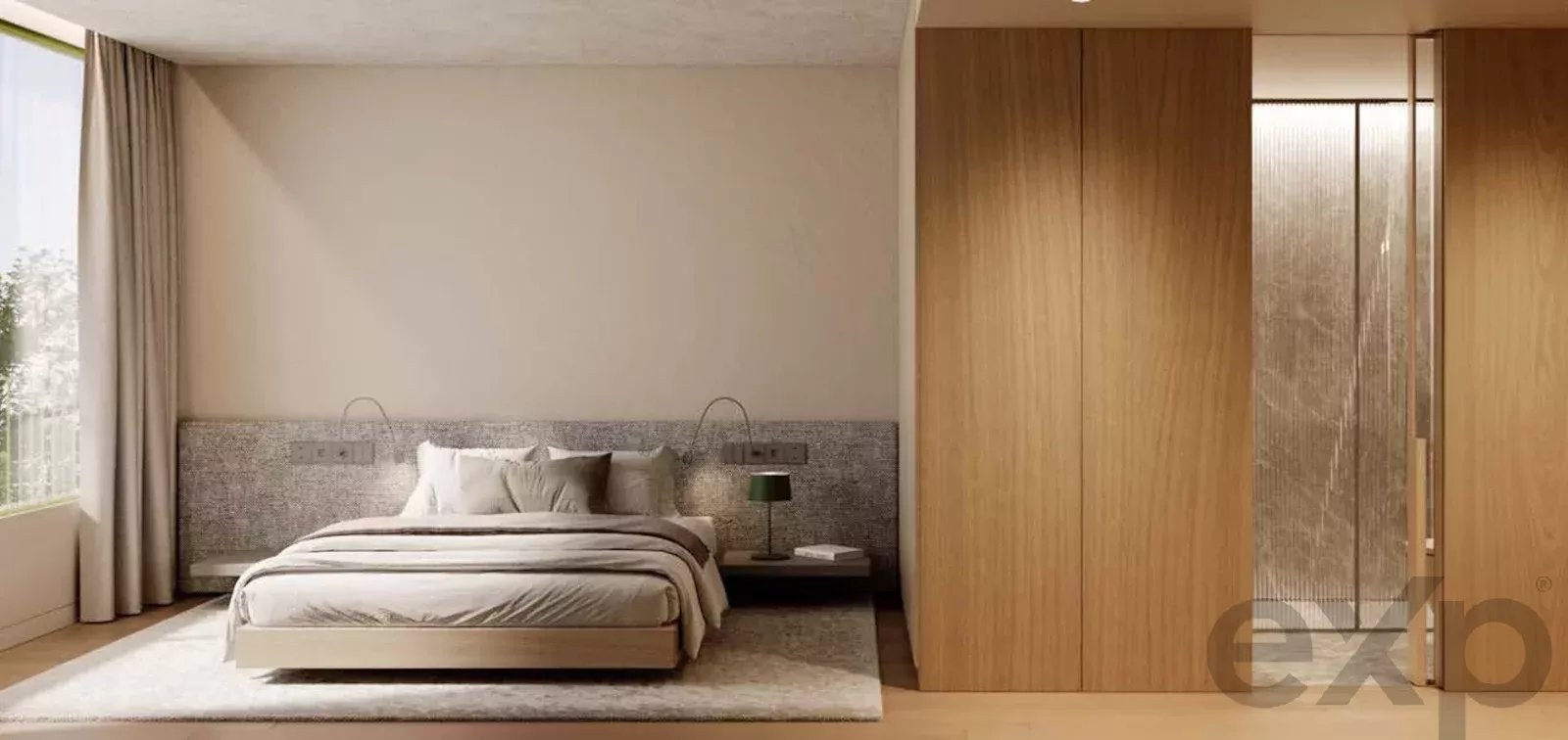 Apartamento à venda em Porto, 105 m²