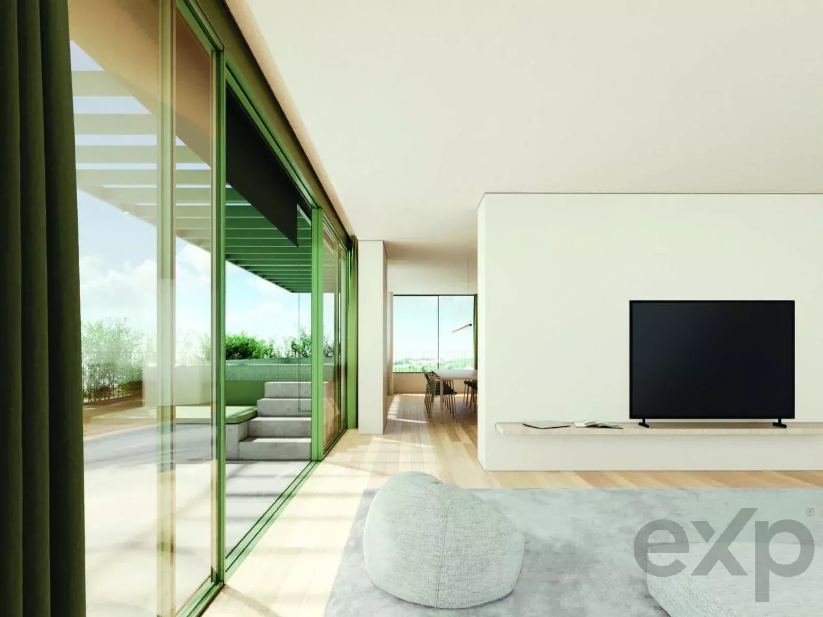 Apartamento à venda em Porto, 170 m²